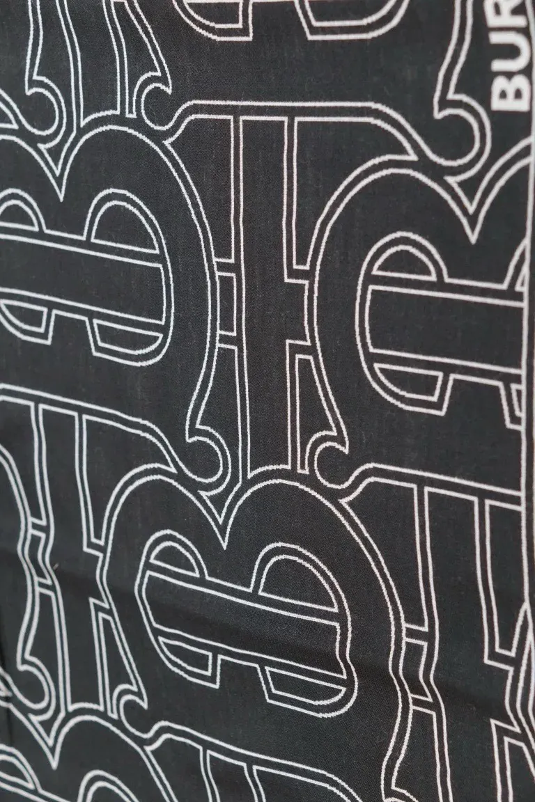 Шарфы Burberry 789486