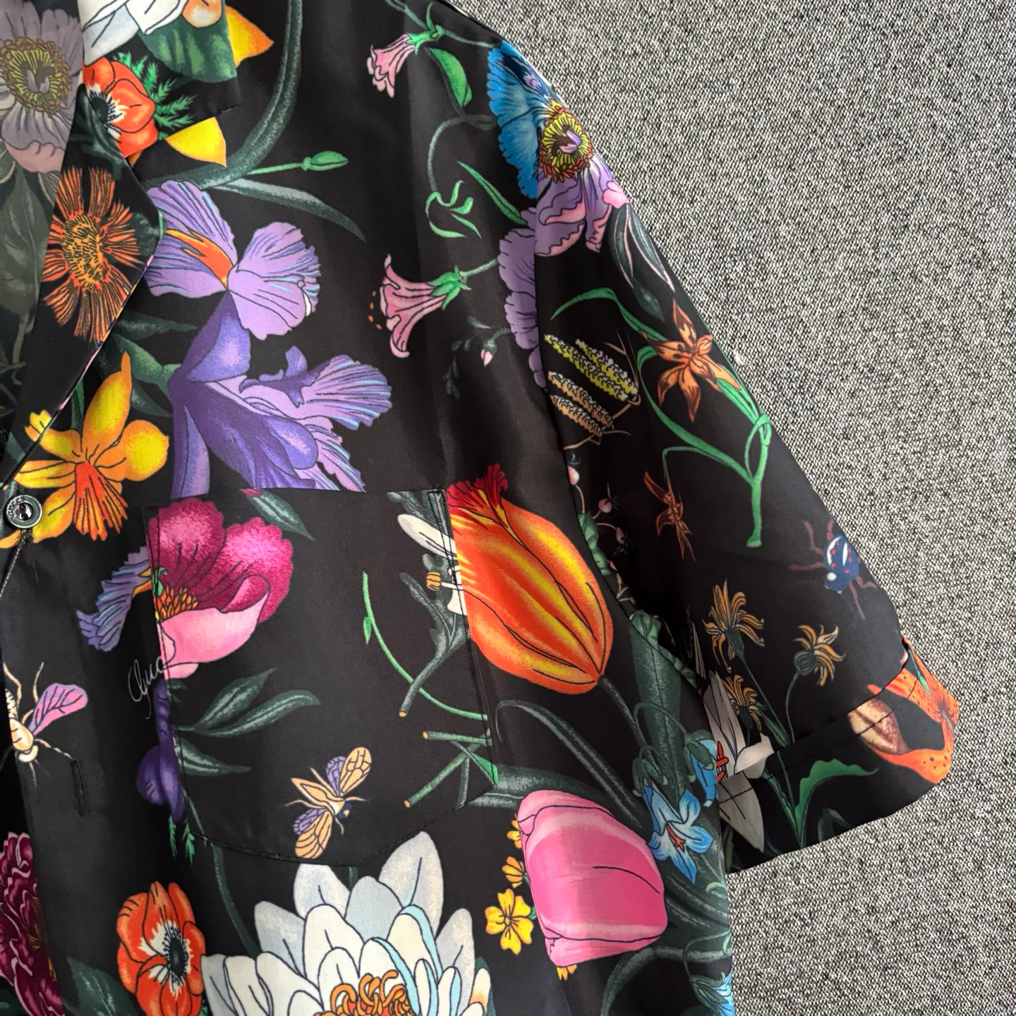 Рубашки Женские Gucci 11787762