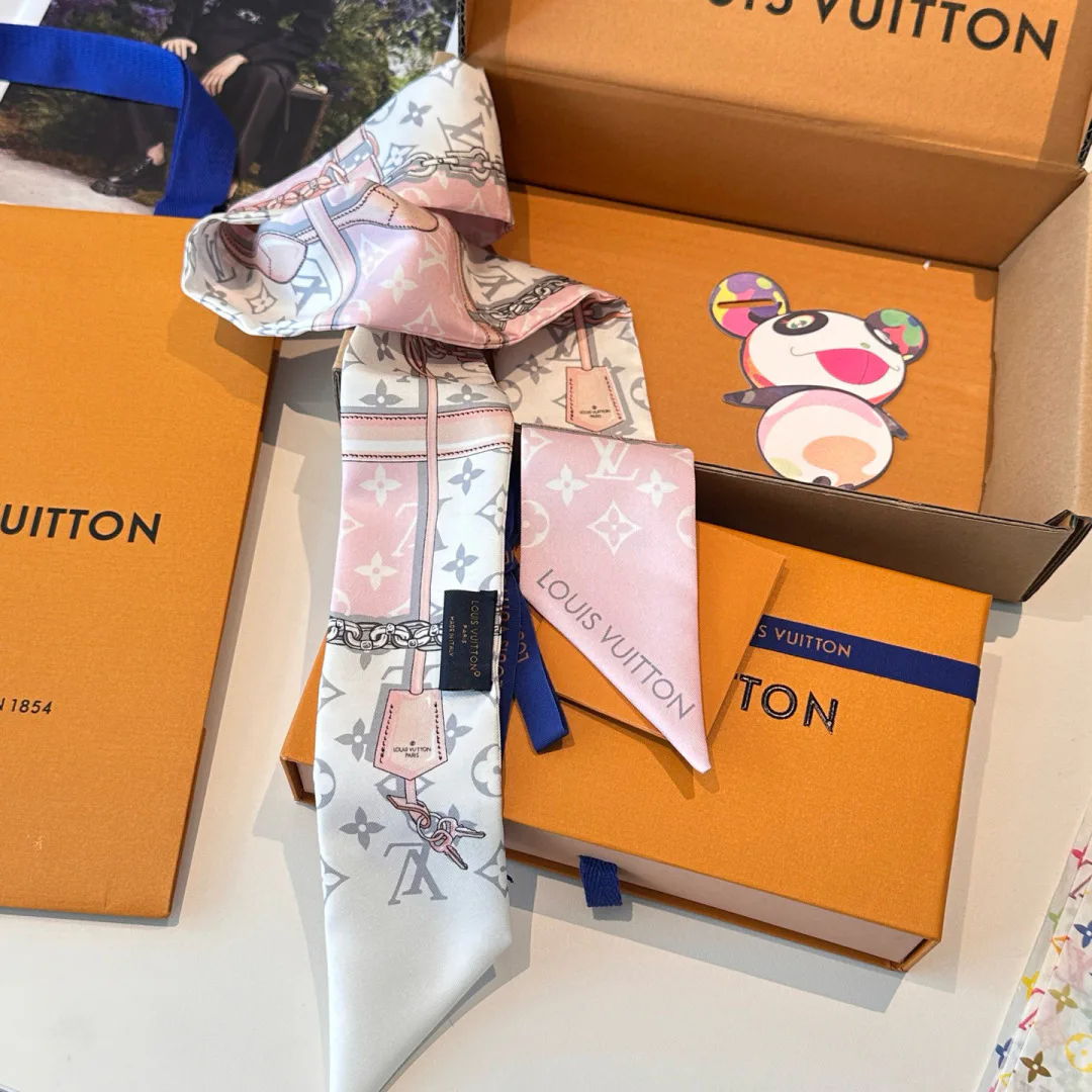 Платки Louis Vuitton 3934261