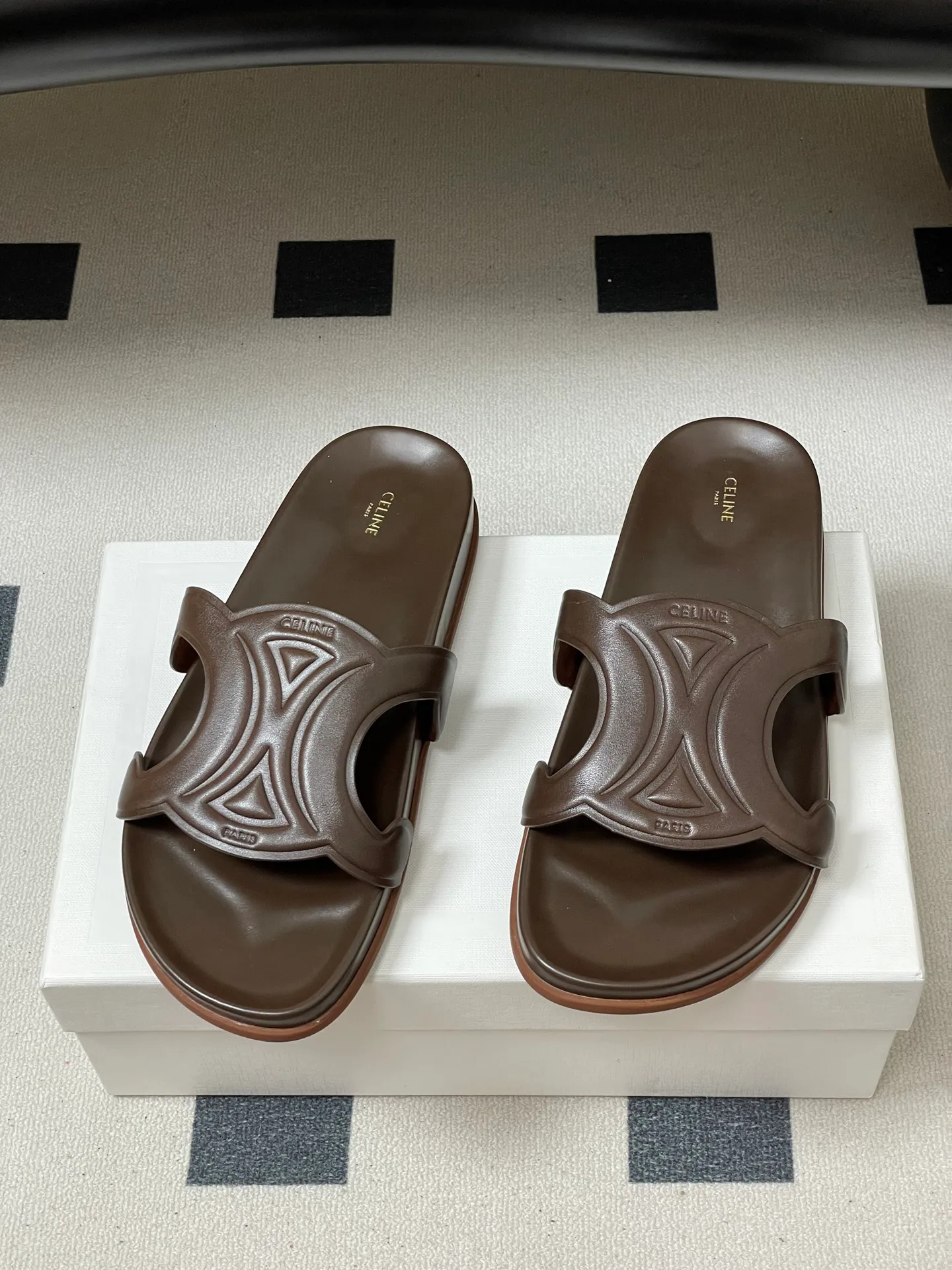 Сандалии Женские Celine 13343887