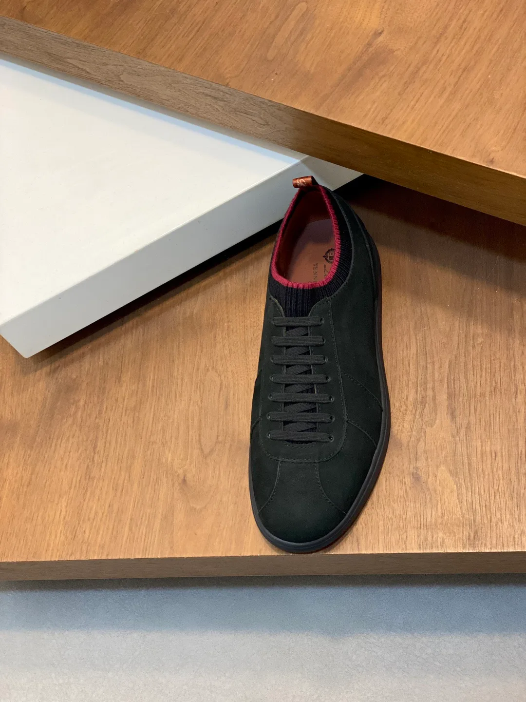 Кеды Мужские Loro Piana 4713270