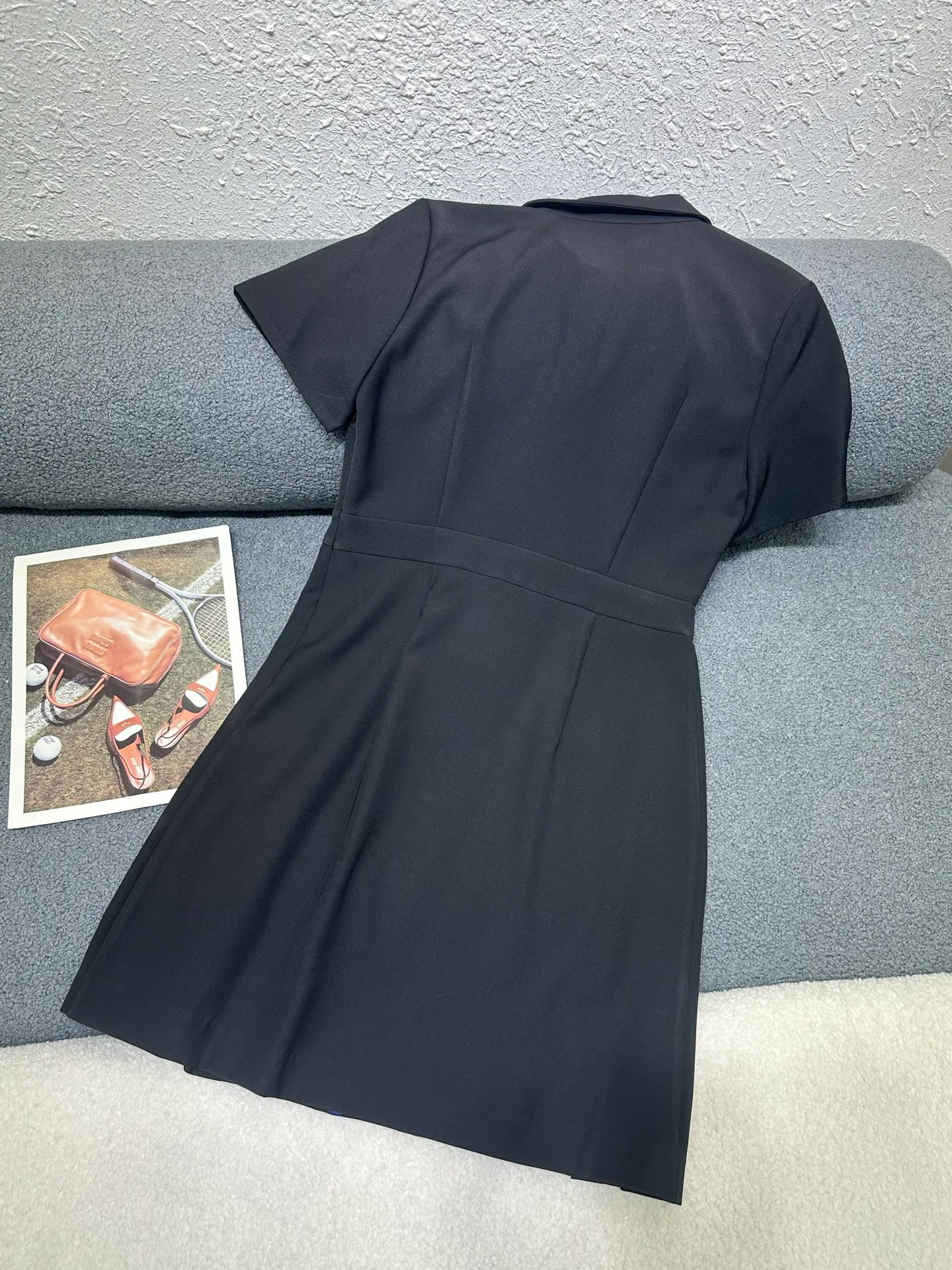 Платья Женские Miu Miu 11582191