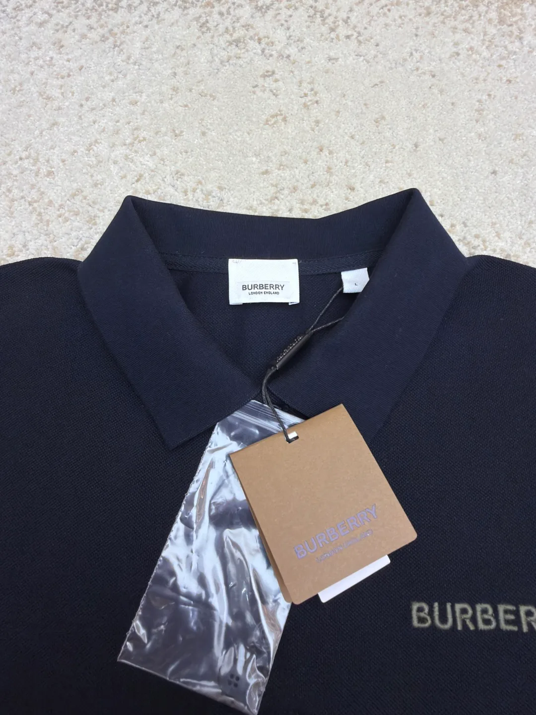 Рубашки Мужские Burberry 11869800