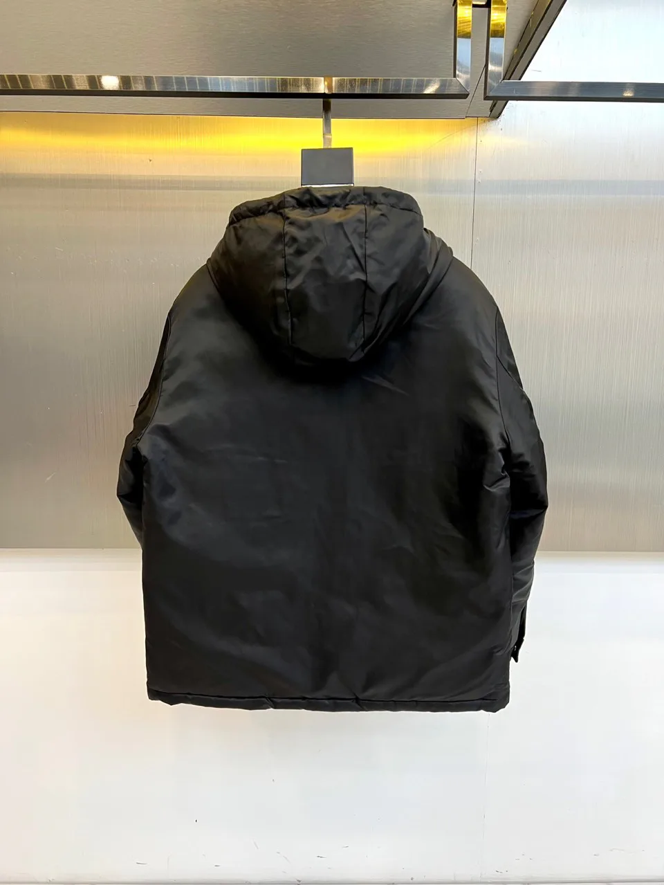 Куртки И Пуховики Мужские Prada 1157691