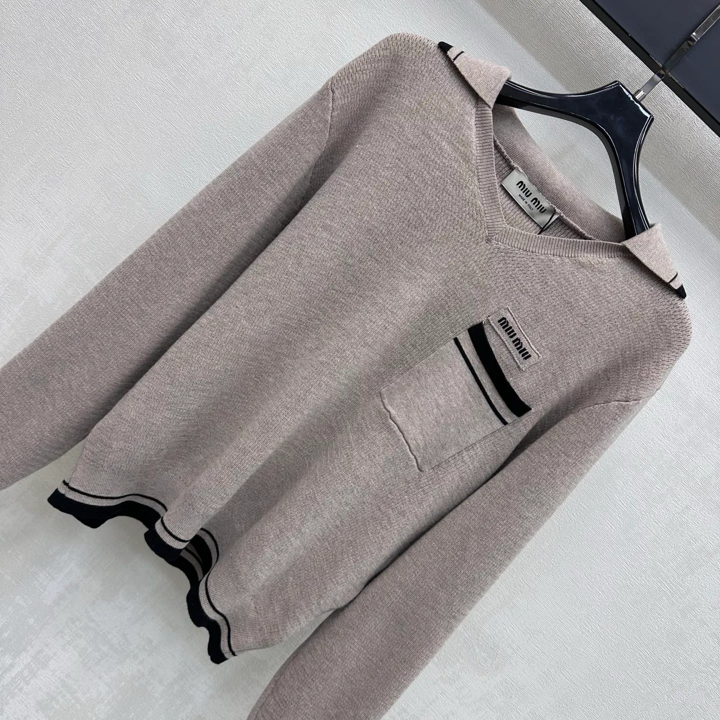 Джемперы И Свитеры Женские Miu Miu 17214046
