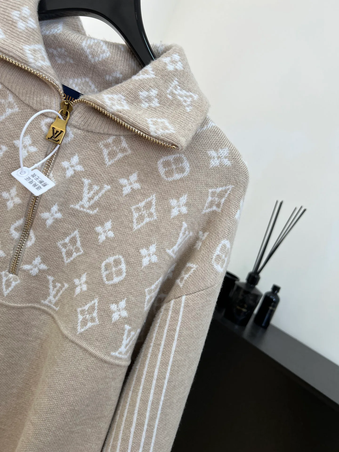 Джемперы Женские Louis Vuitton 666661