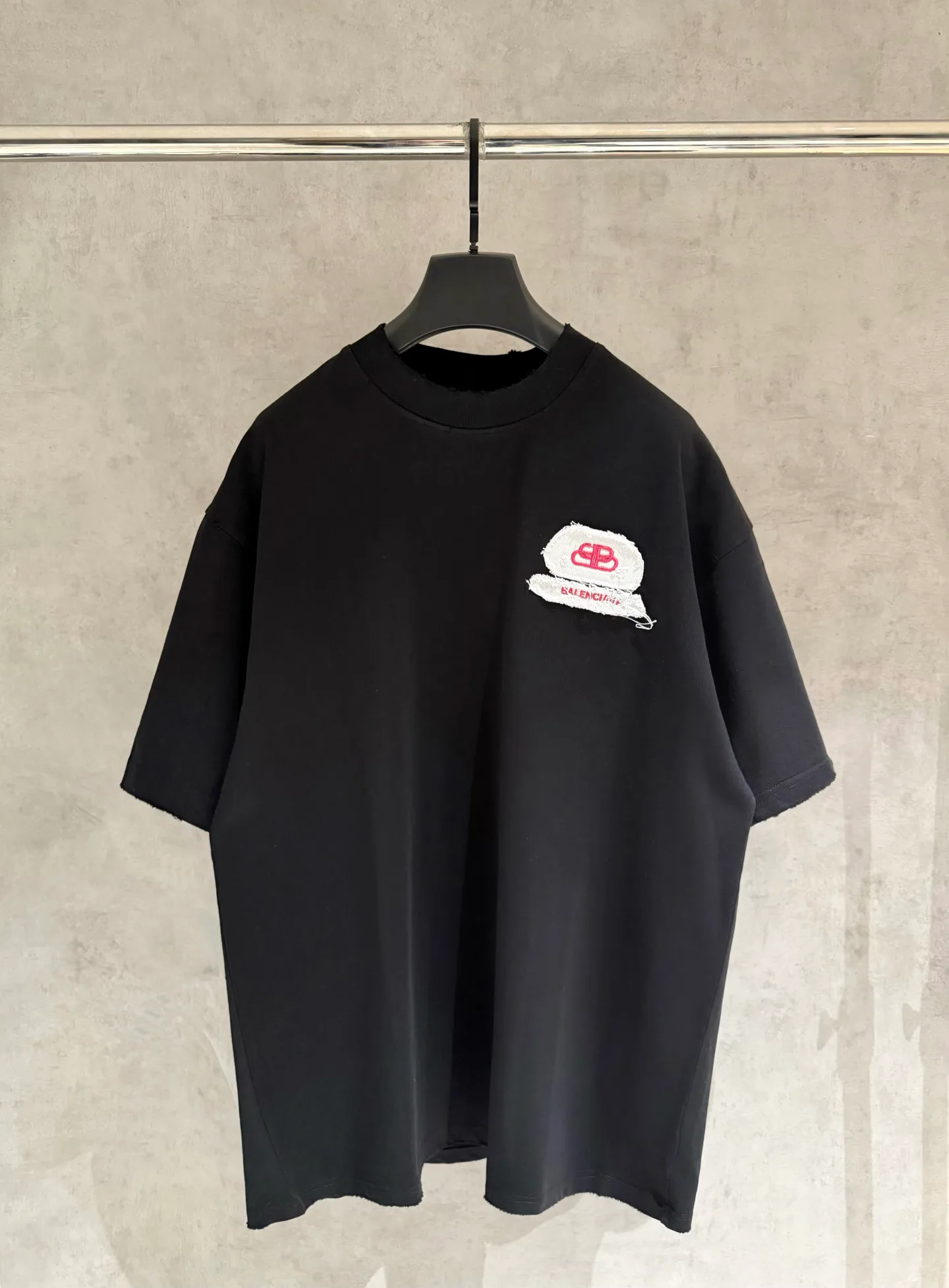 Футболки Женские Balenciaga 10310793