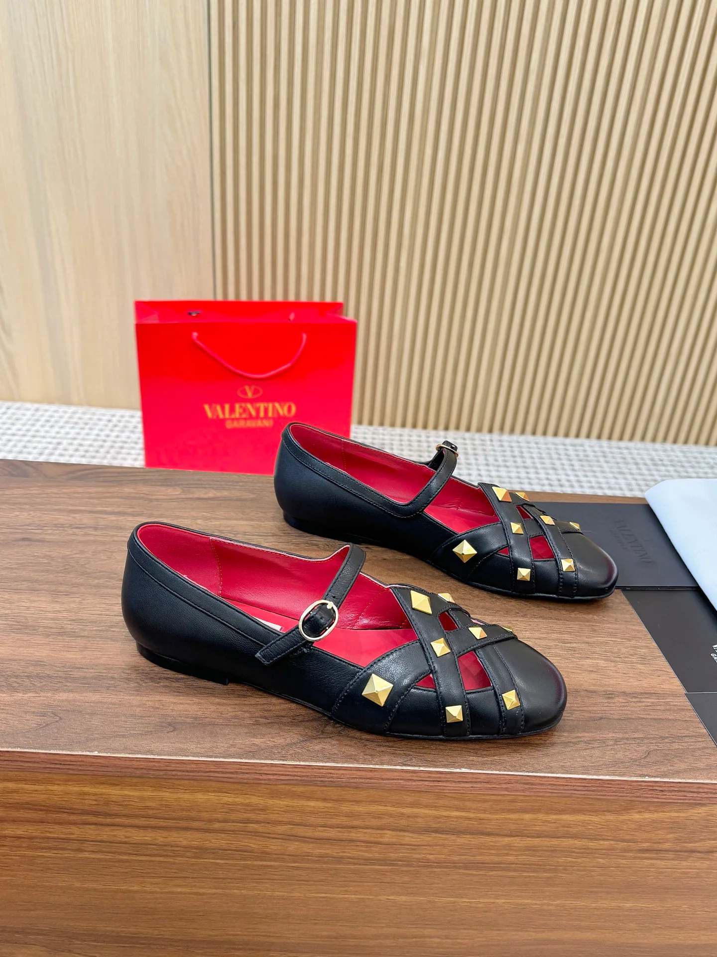 Туфли Женские Valentino 9737246