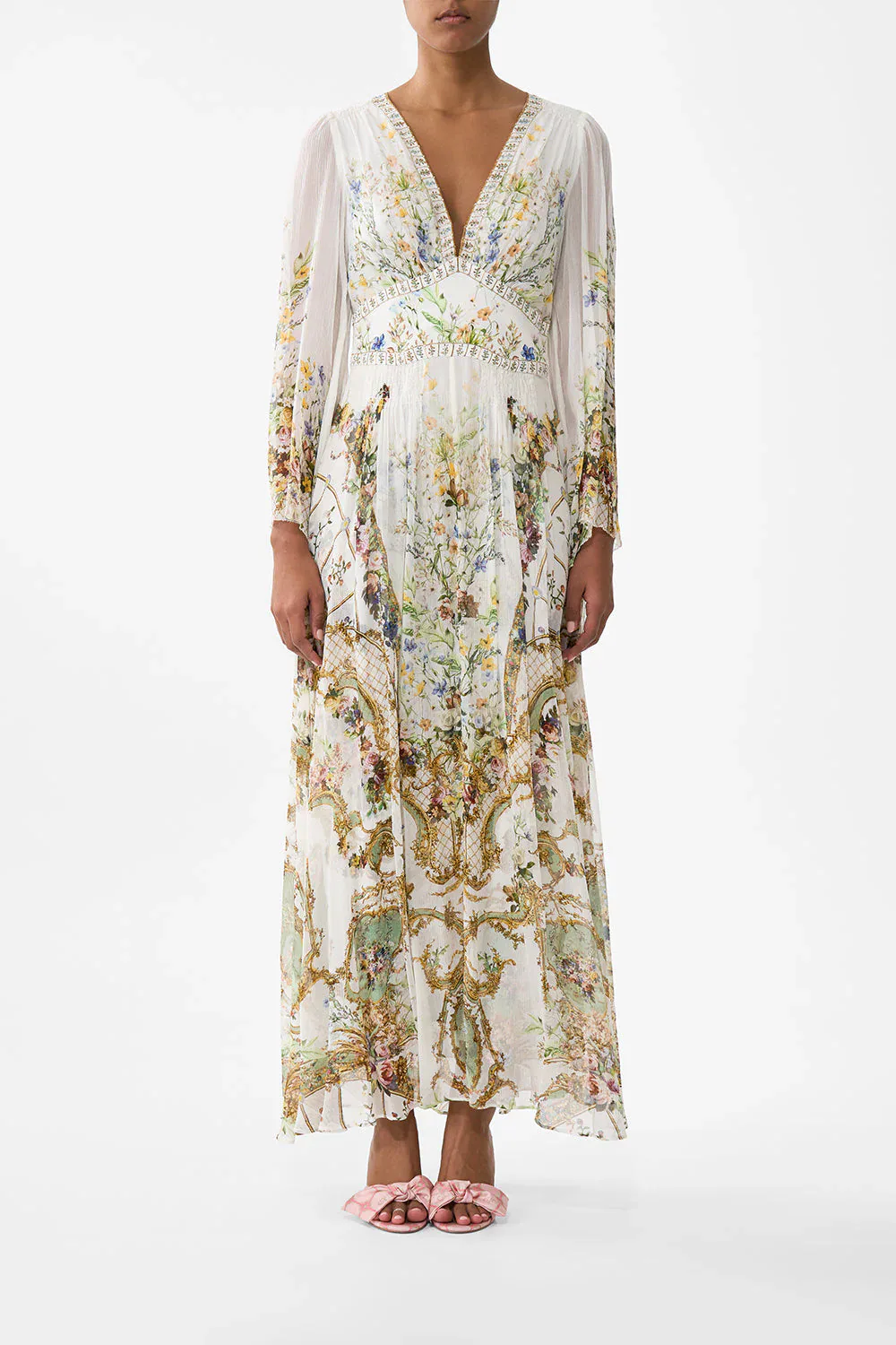 Платья Женские Zimmermann 11588446