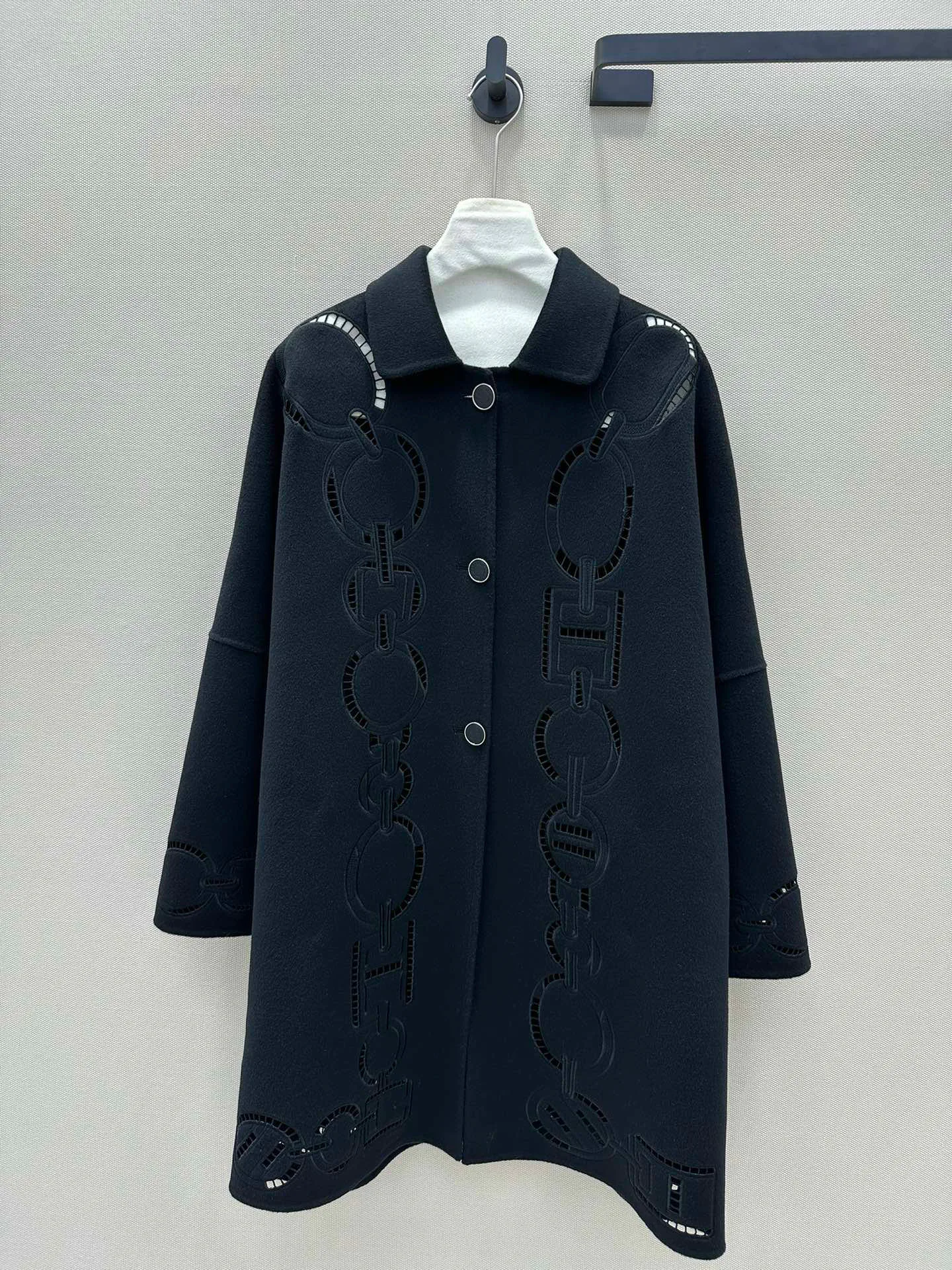 Пальто Женские Hermes 18601837