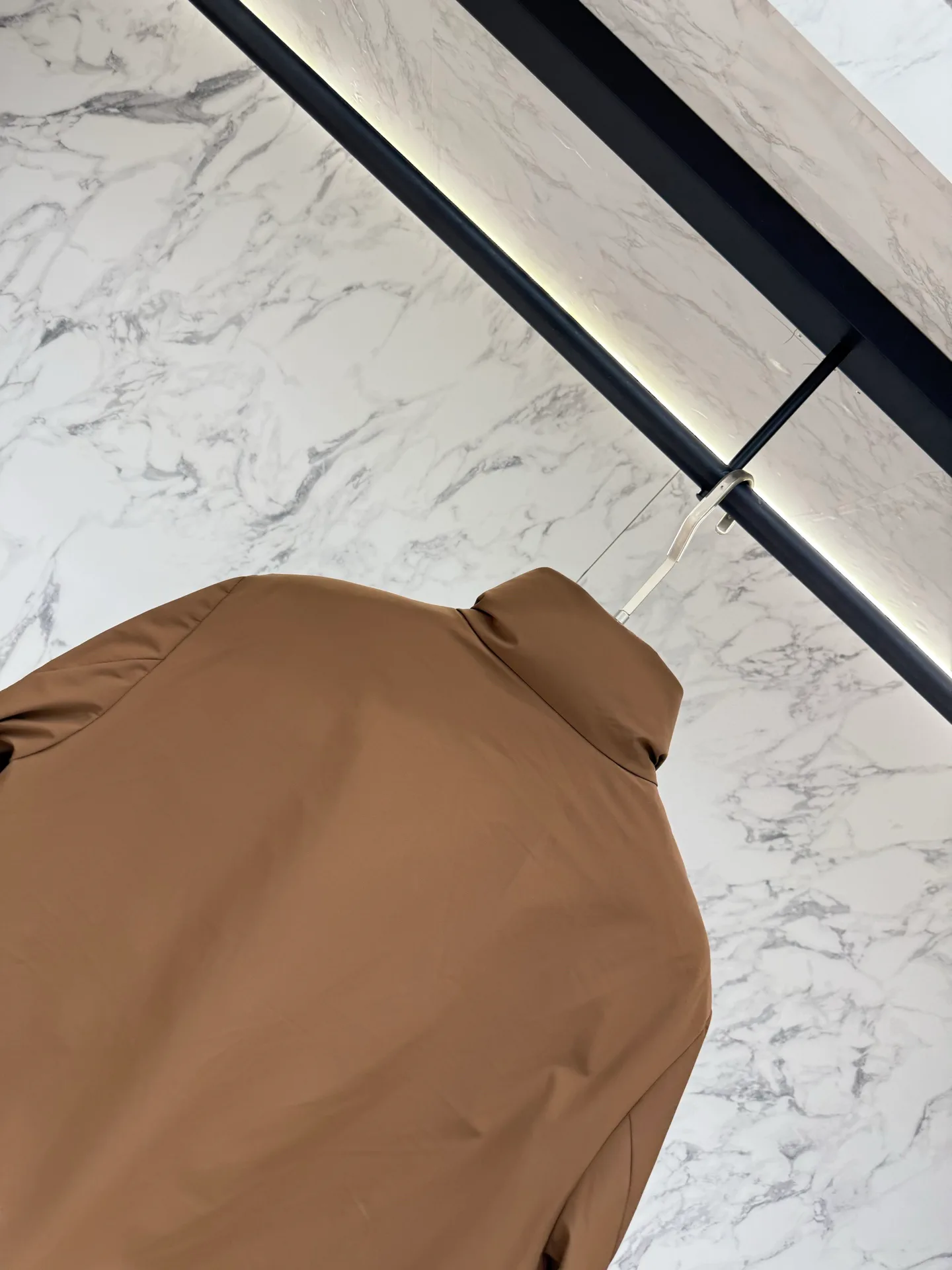 Куртки И Пуховики Мужские Zegna 18236950