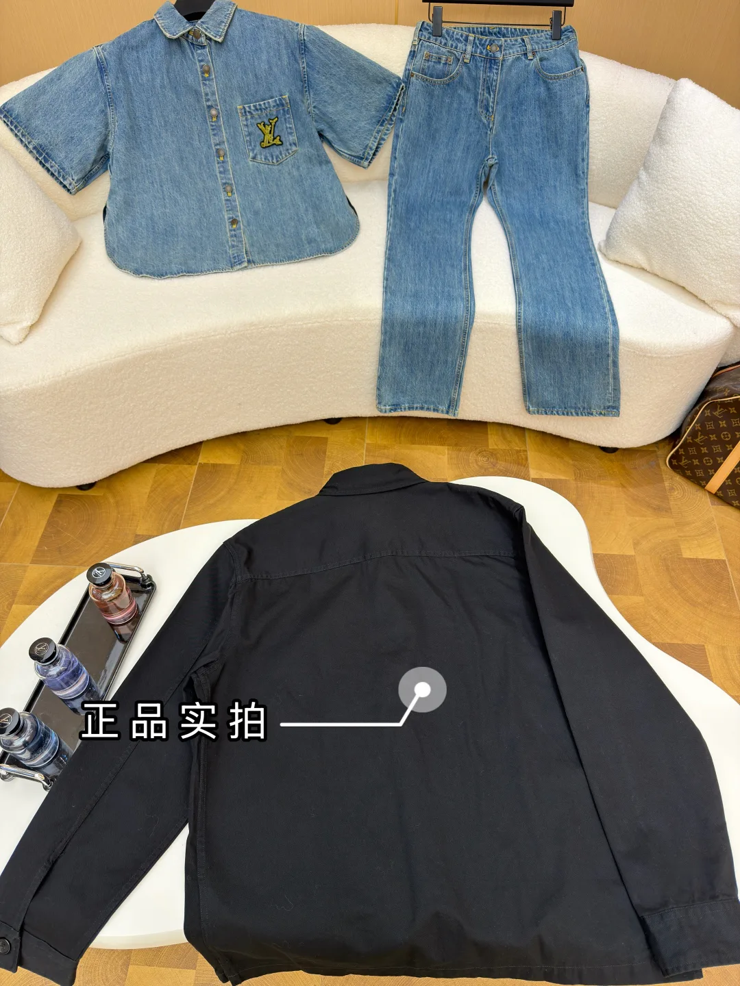 Рубашки Женские Saint Laurent 112410