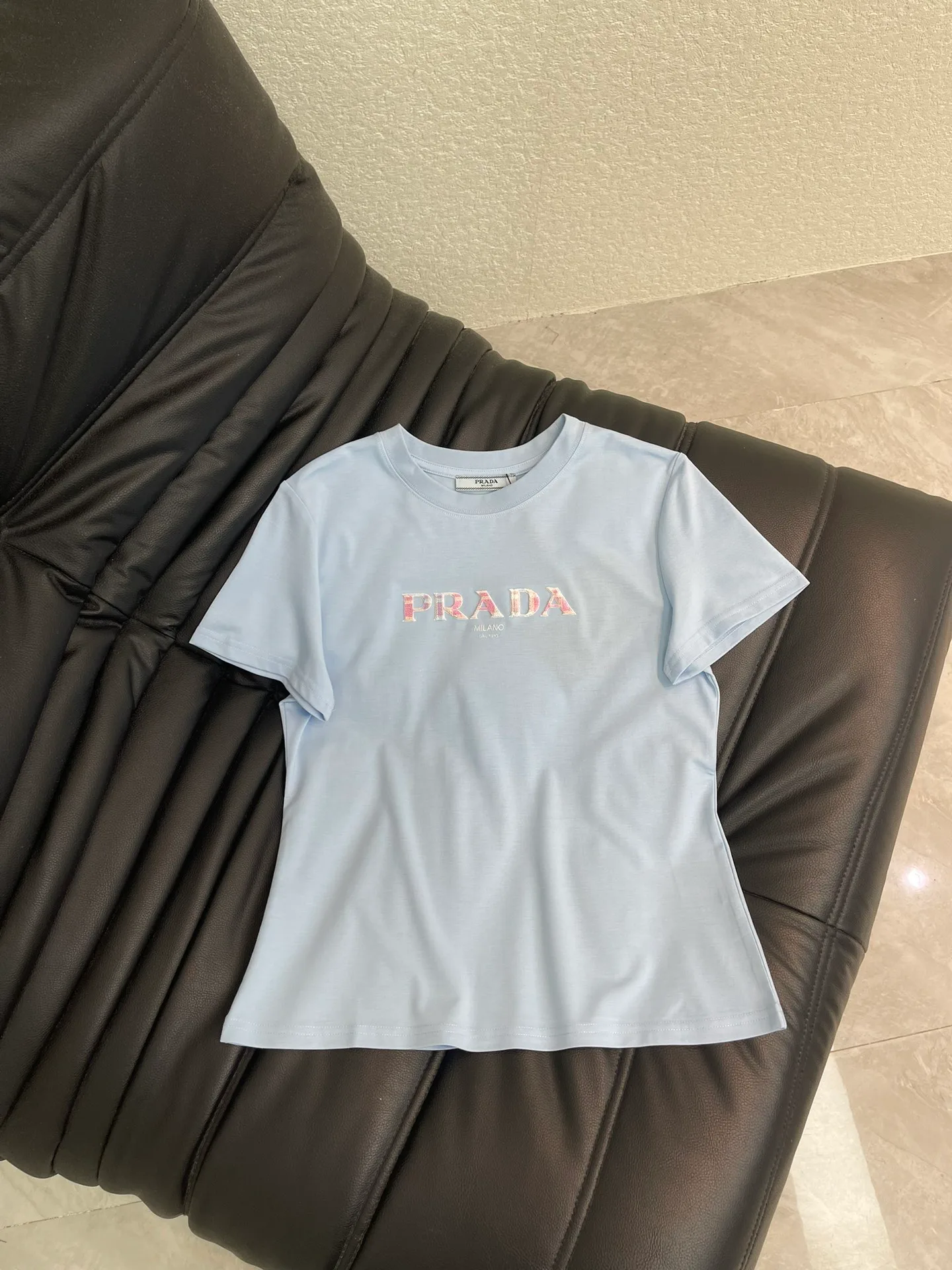 Футболки Женские Prada 11340557