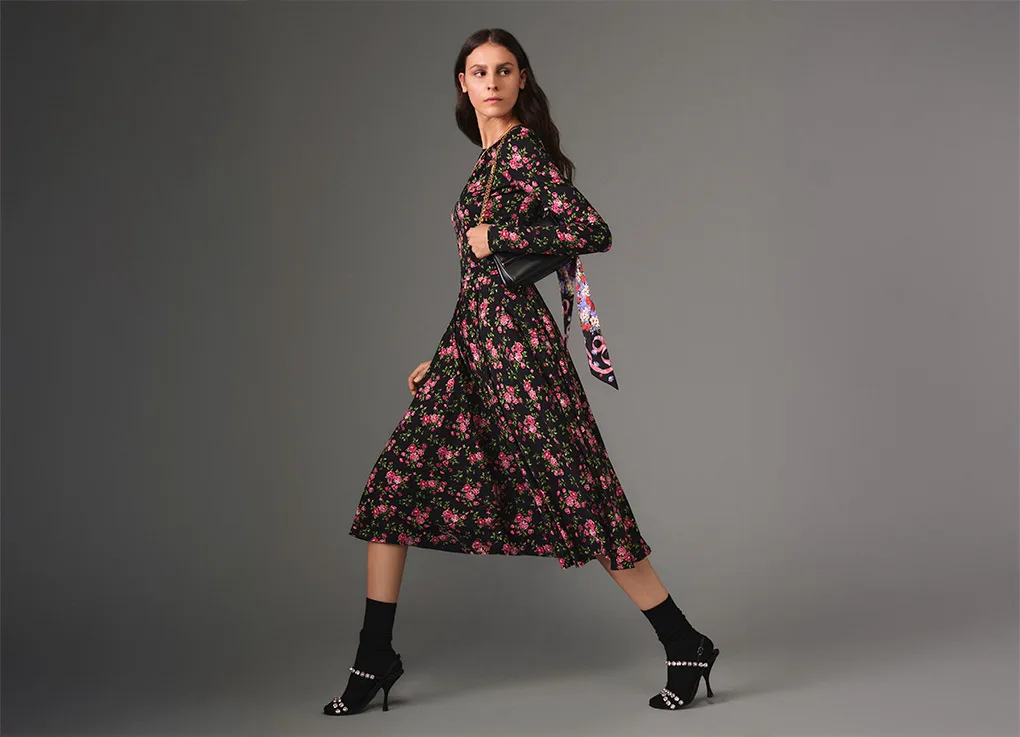 Платья Женские Dolce & Gabbana 4616782