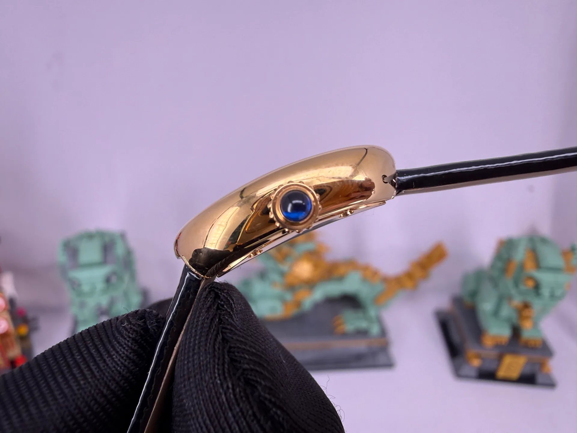 Часы Женские Cartier 16985389