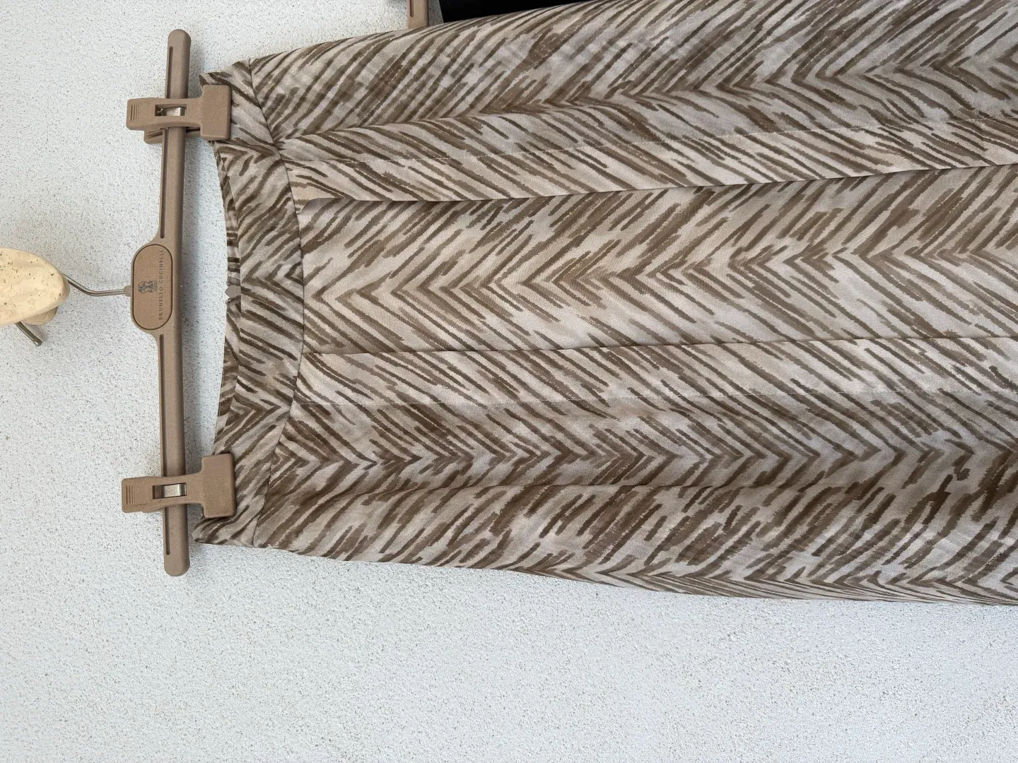 Юбки Женские Brunello Cucinelli 5301828