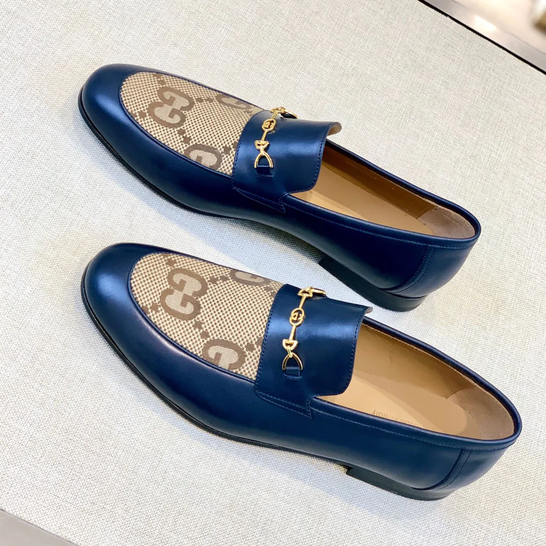 Лоферы И Туфли Мужские Gucci 17955380