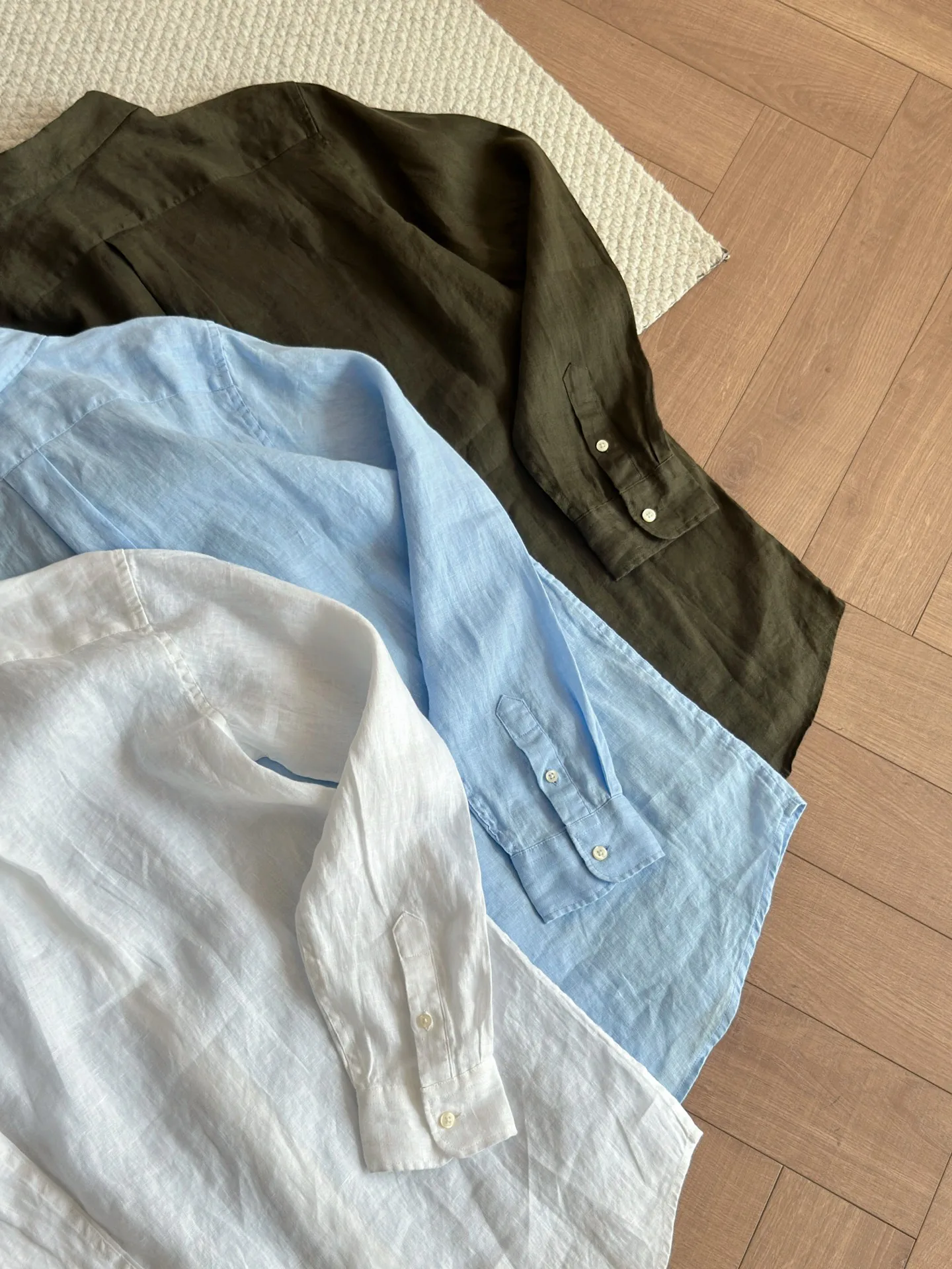Рубашки Женские Ralph Lauren 11495031