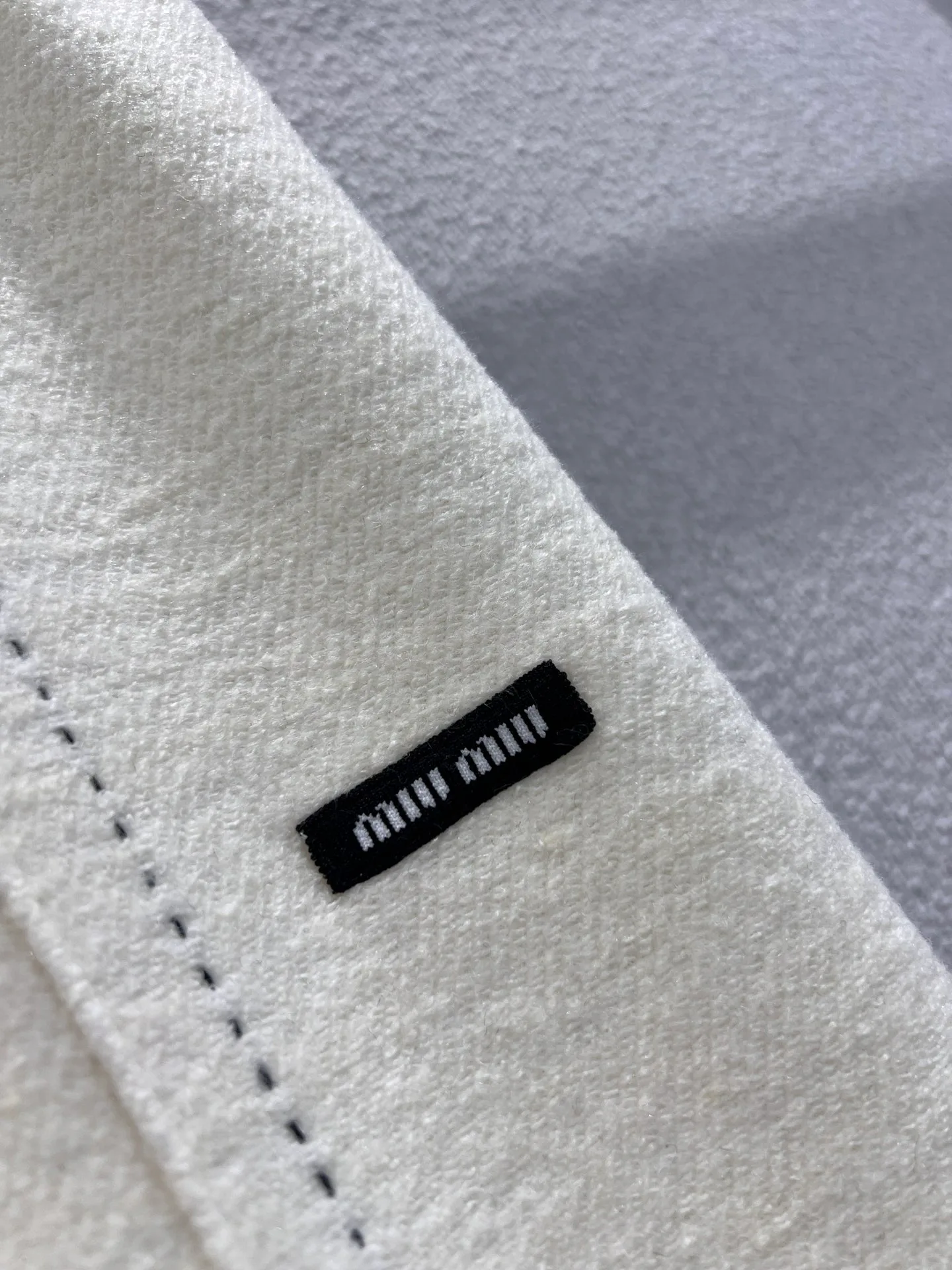 Брюки Женские Miu Miu 566249