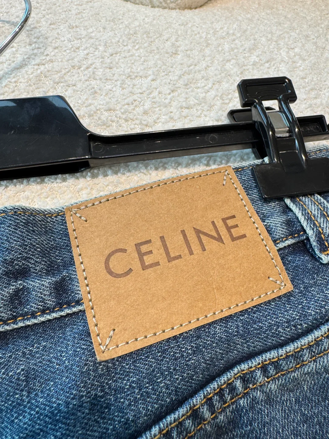 Джинсы Женские Celine 11629518