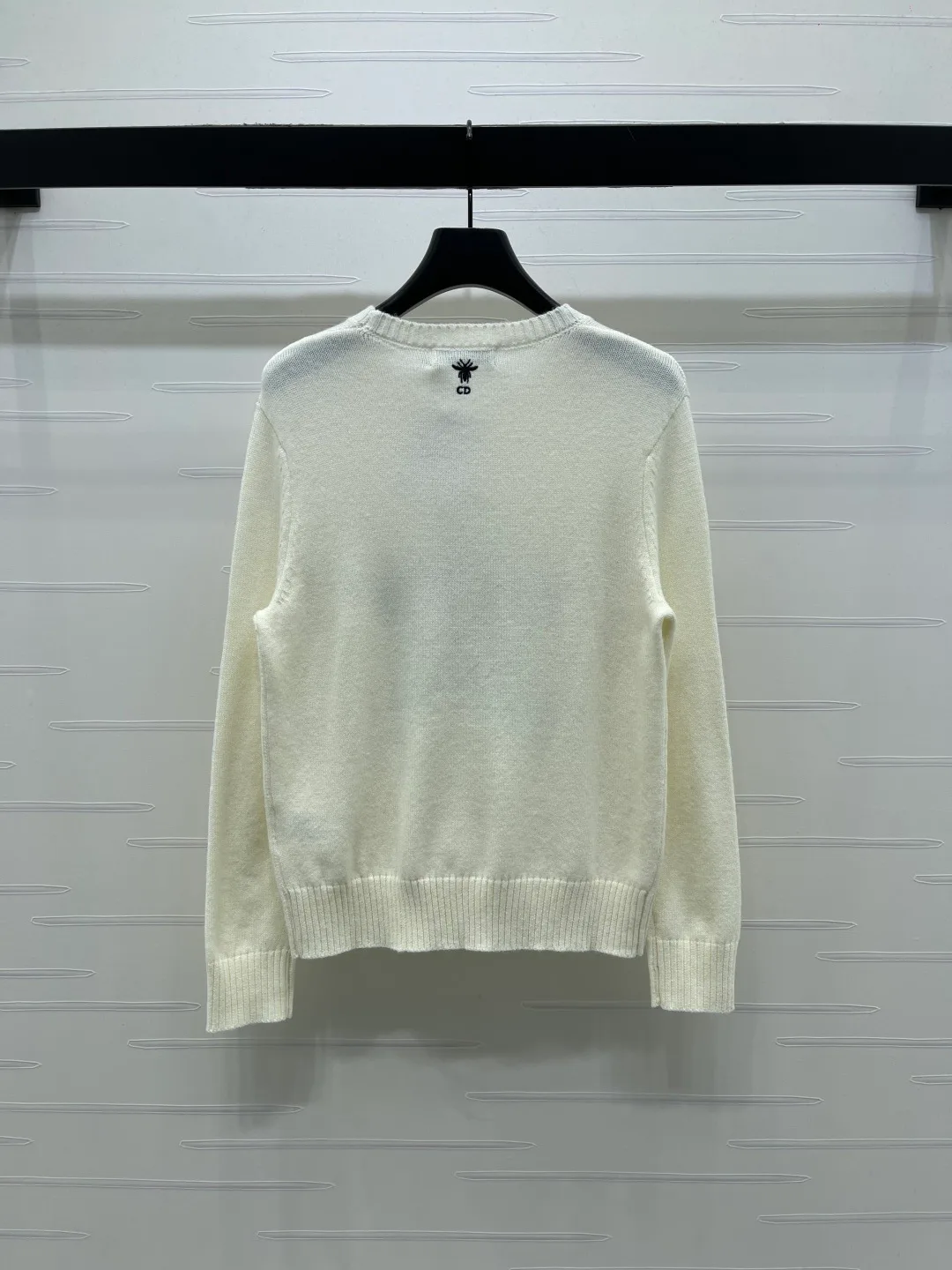 Джемперы И Свитеры Женские Christian Dior 1401901