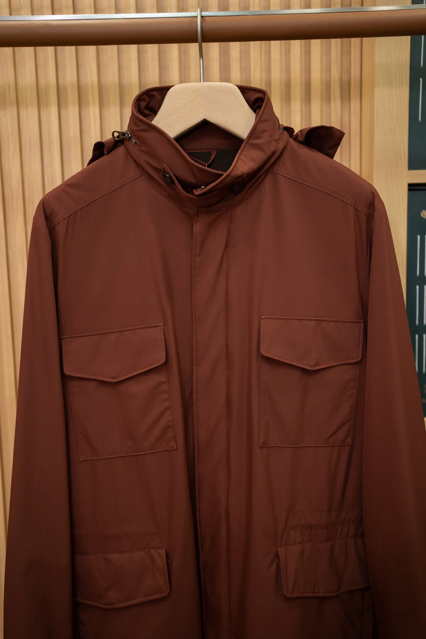 Куртки И Пуховики Мужские Loro Piana 848408