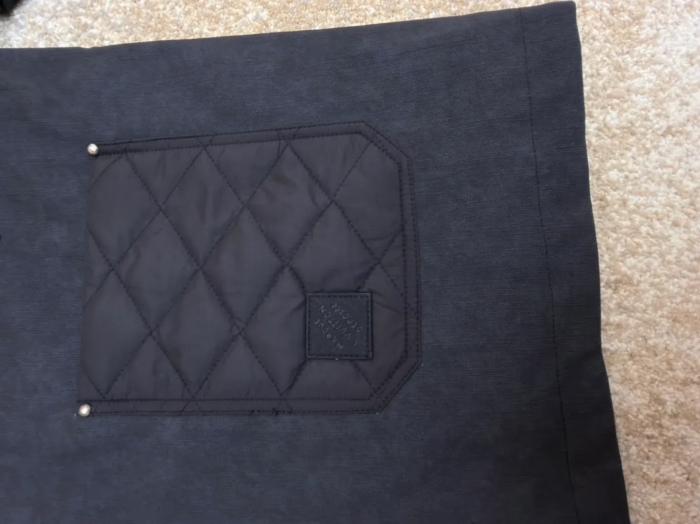 Куртки И Пуховики Мужские Louis Vuitton 852223