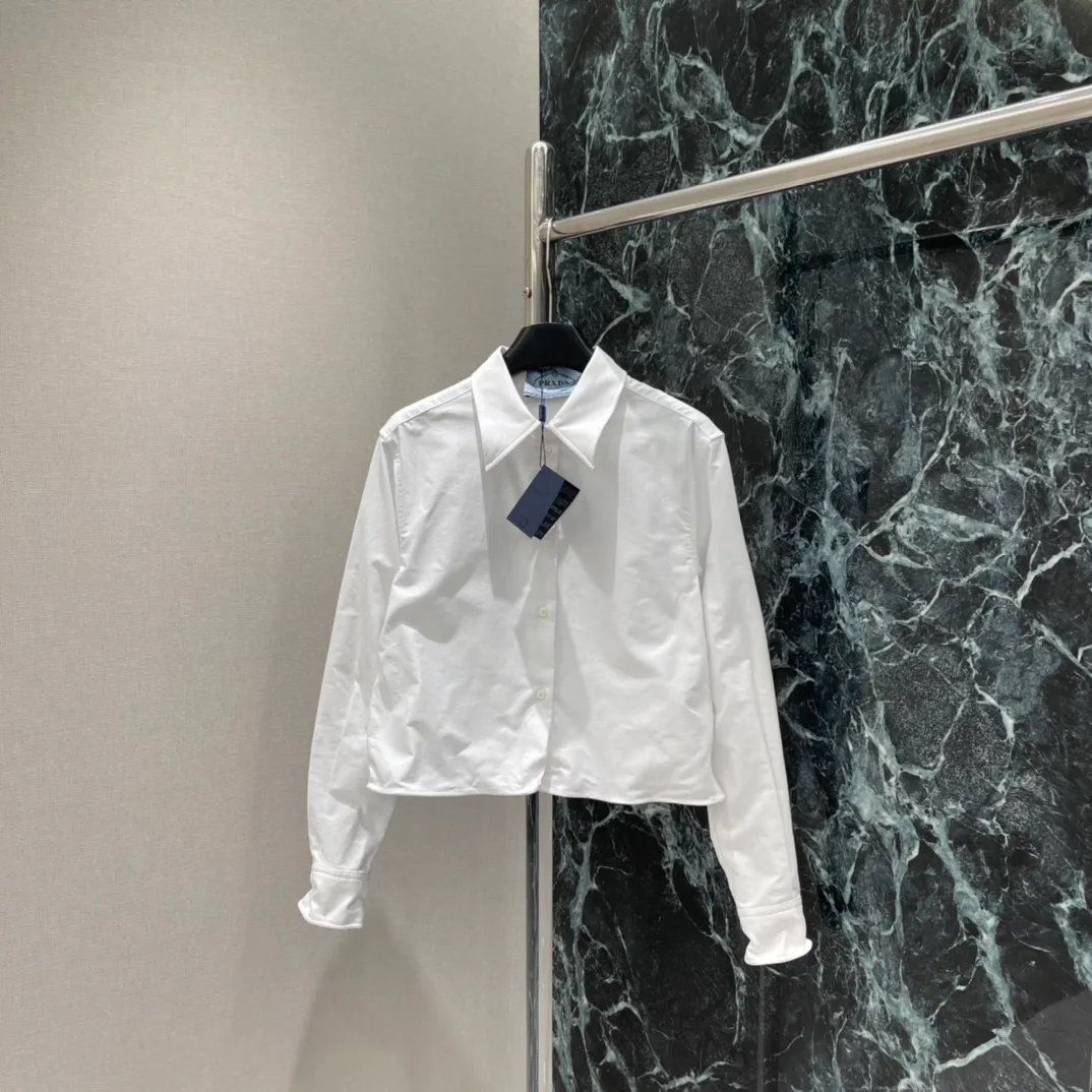 Рубашки Мужские Prada 1624681