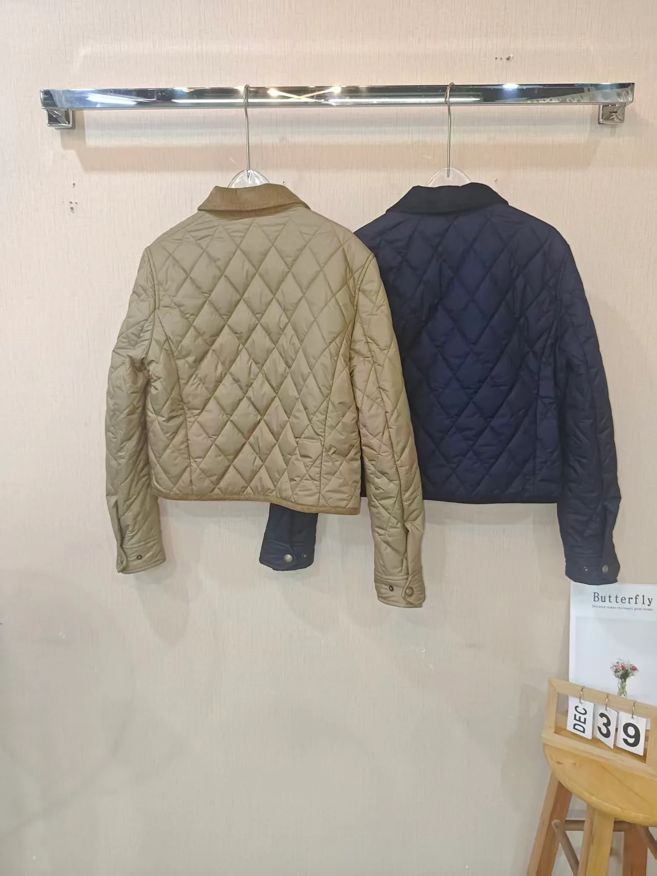 Куртки И Пуховики Женские Ralph Lauren 17959085
