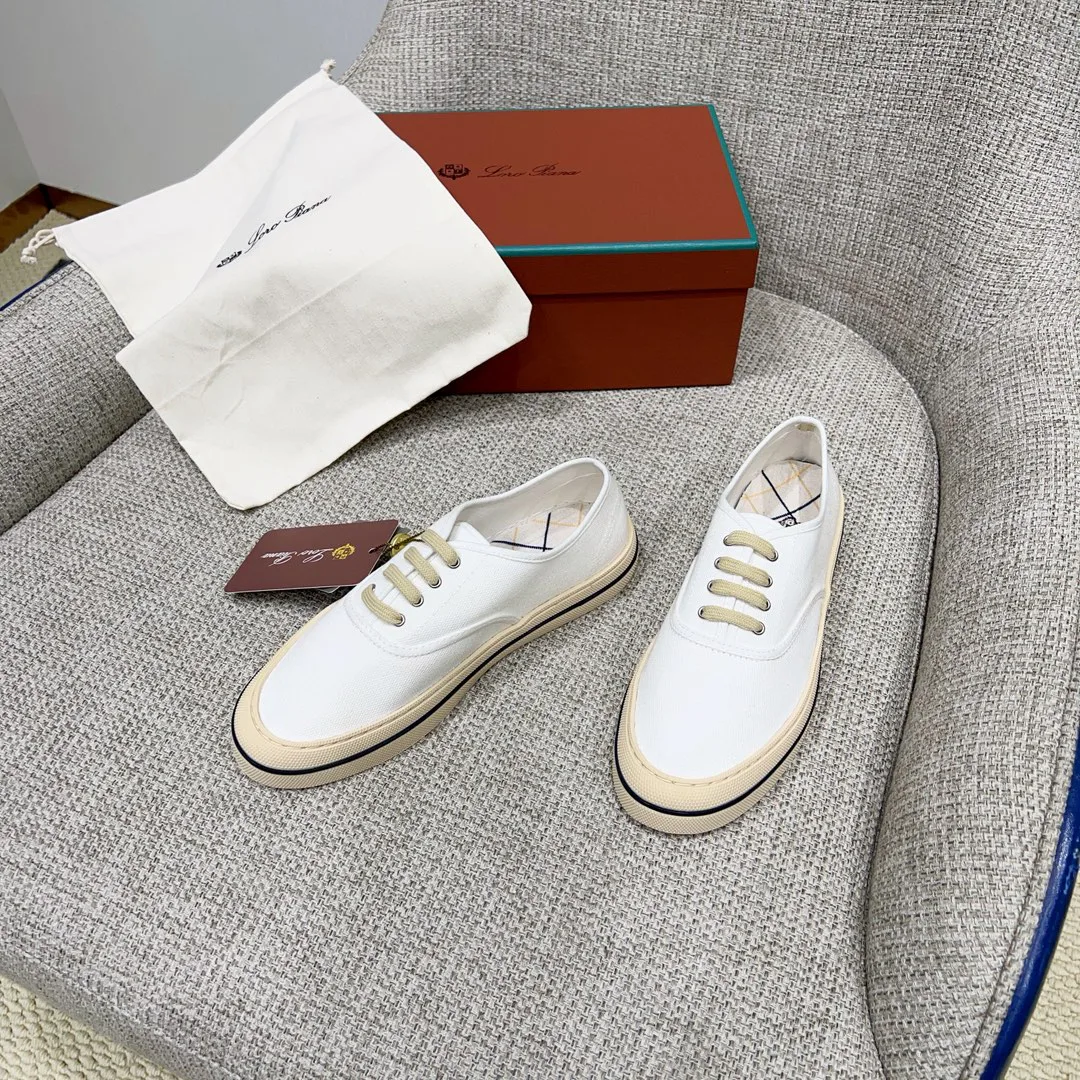 Туфли Женские Loro Piana 11705727