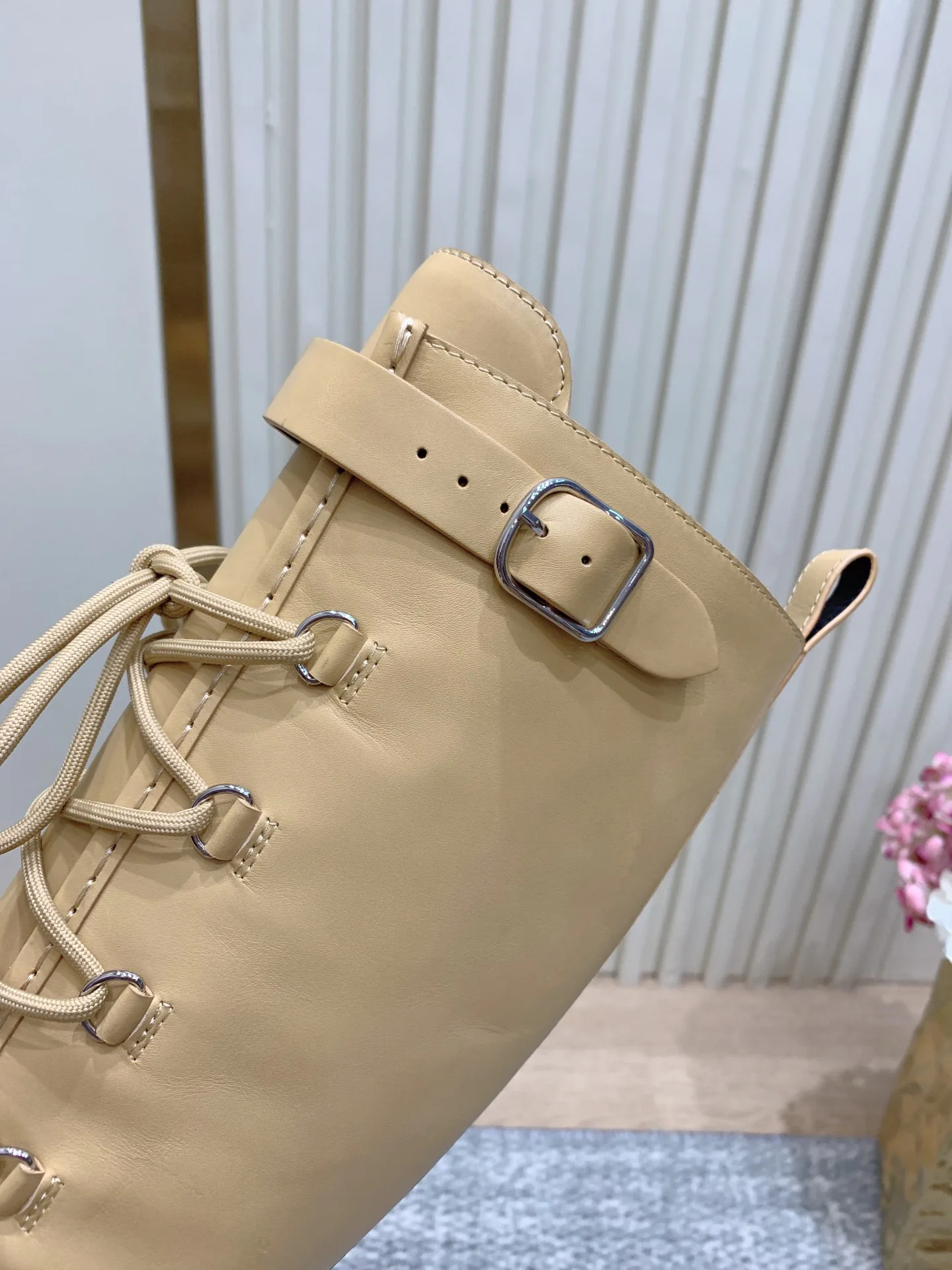 Сапоги Женские Hermes 2211632