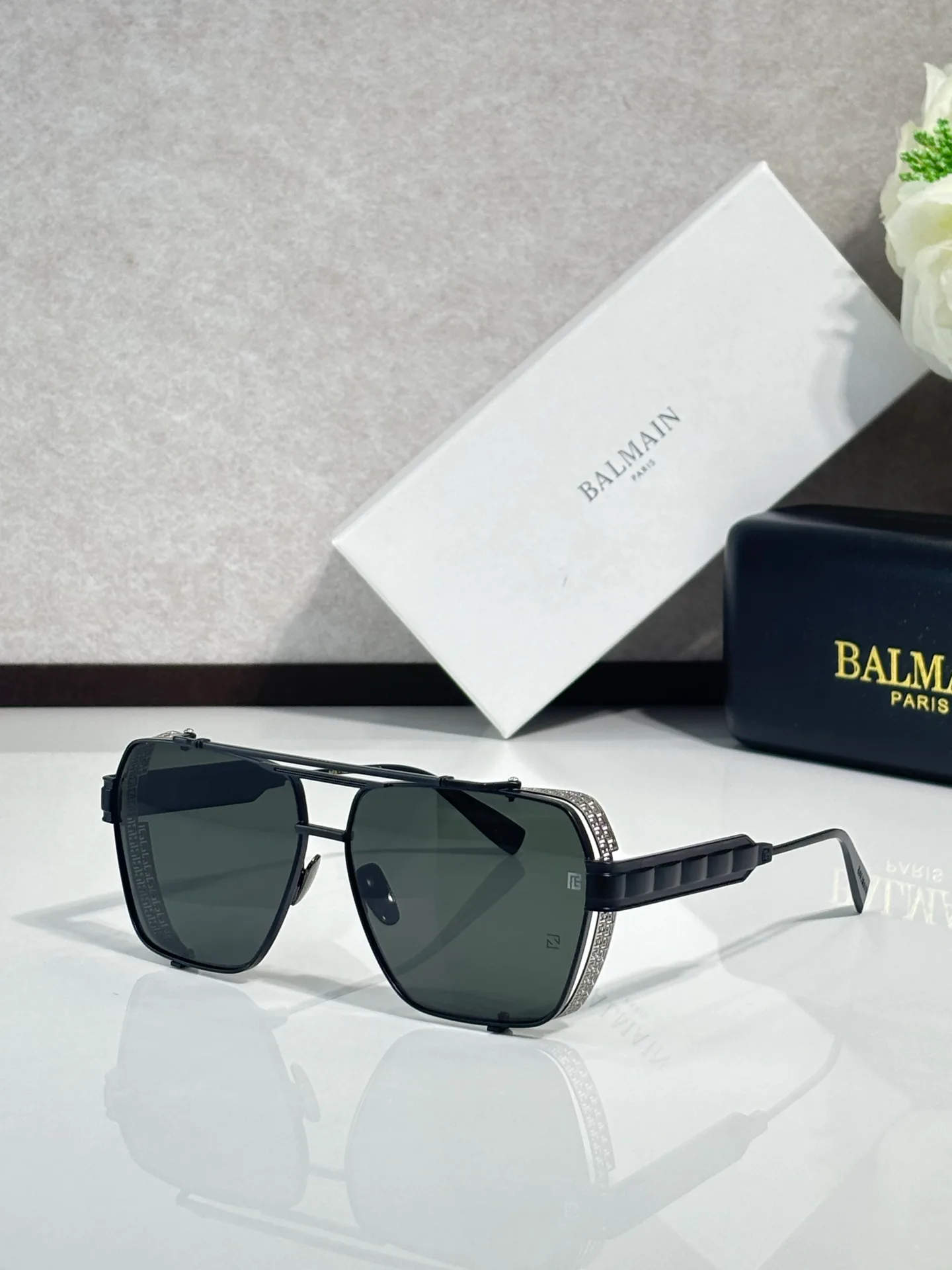Очки Balmain 18490101