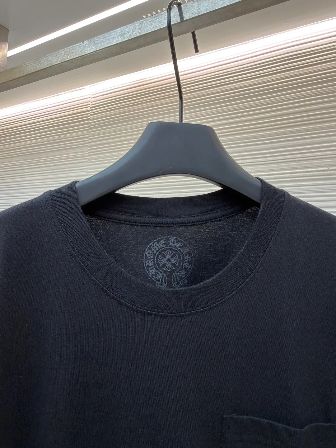 Футболки Мужские Chrome Hearts 11485648