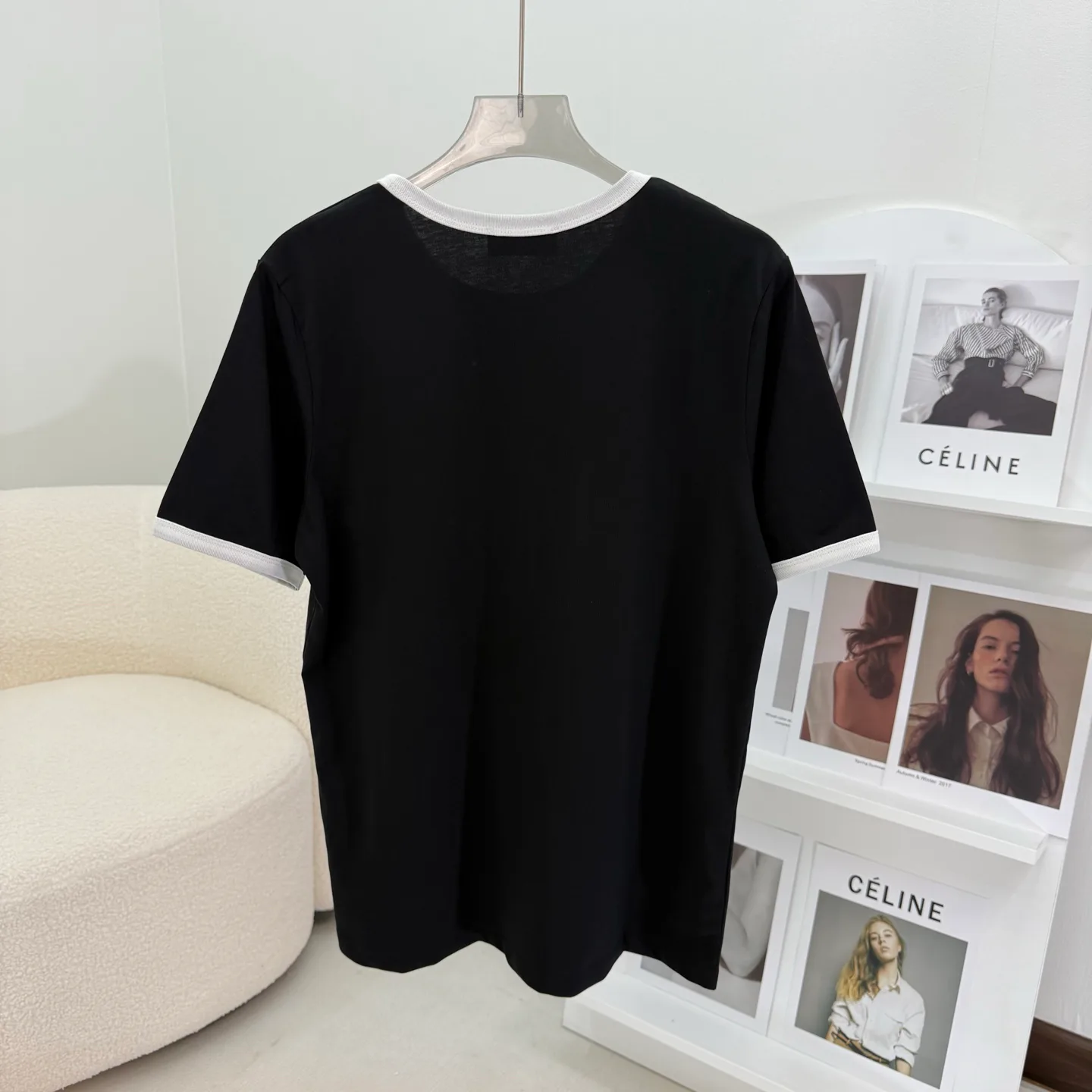 Футболки Женские Celine 11186768