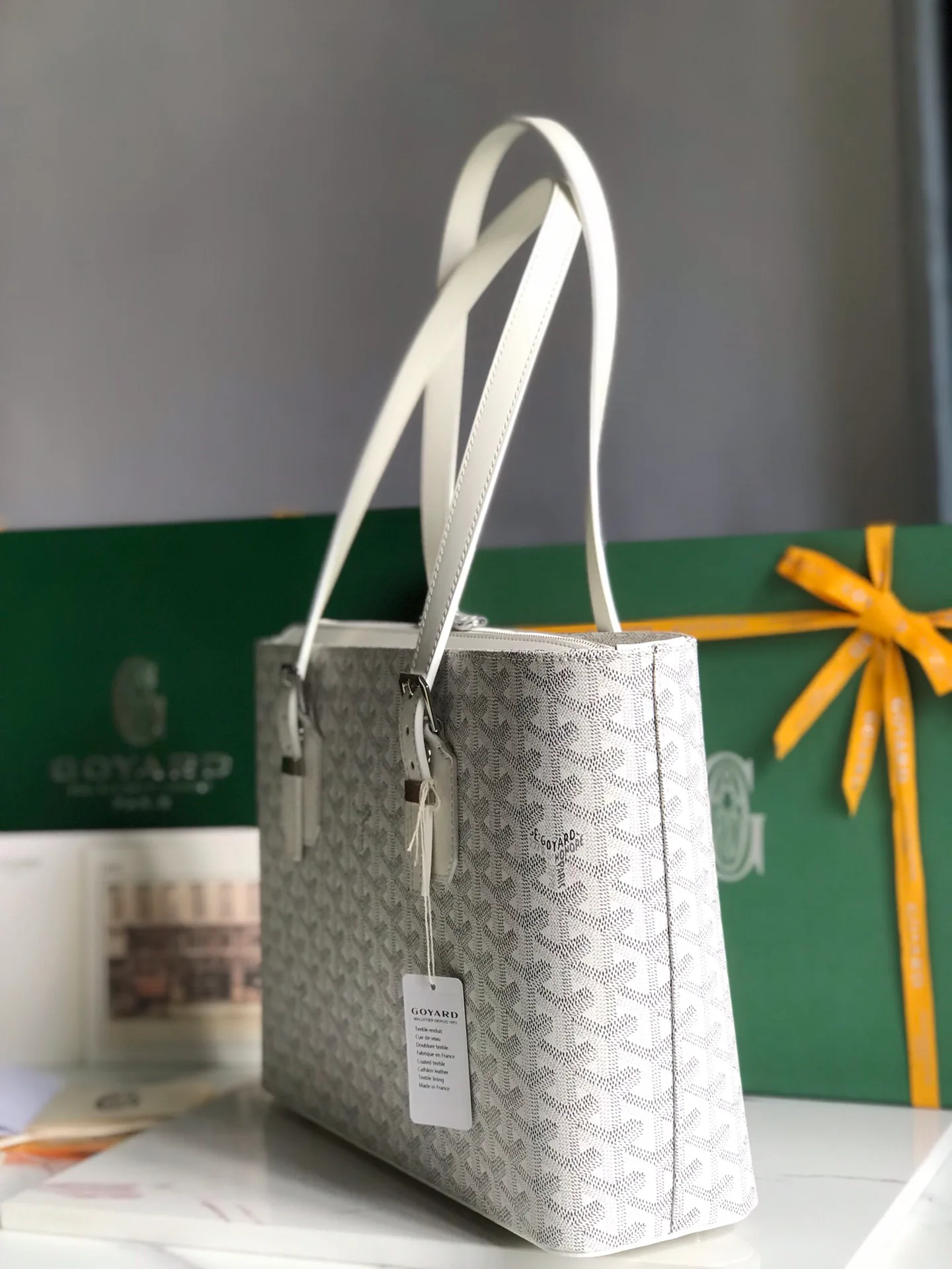 Классические Сумки Женские Goyard 49097