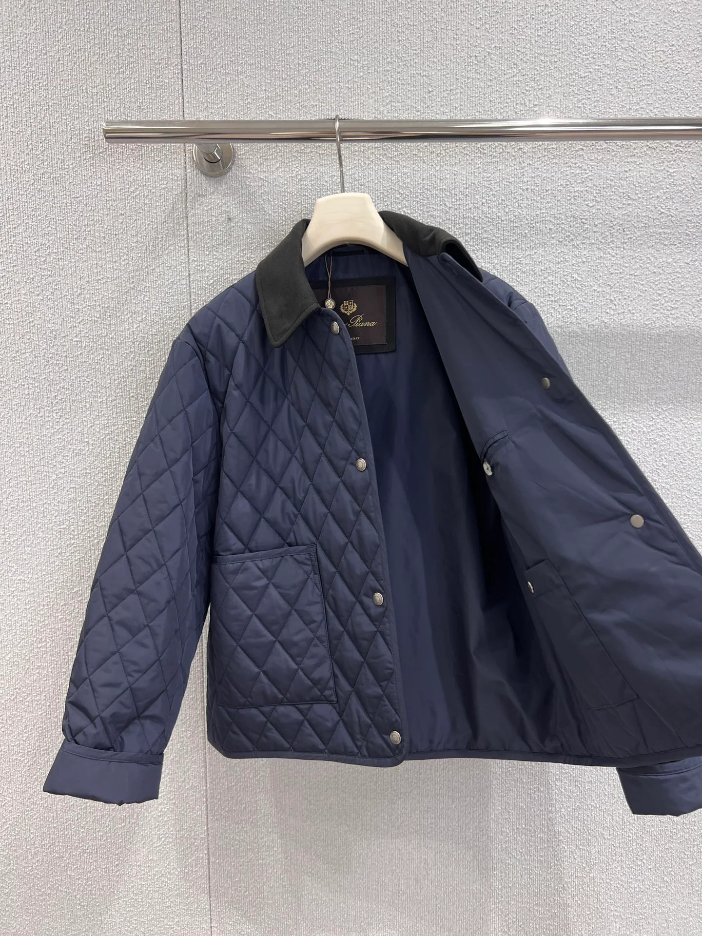 Куртки И Пуховики Женские Loro Piana 144675