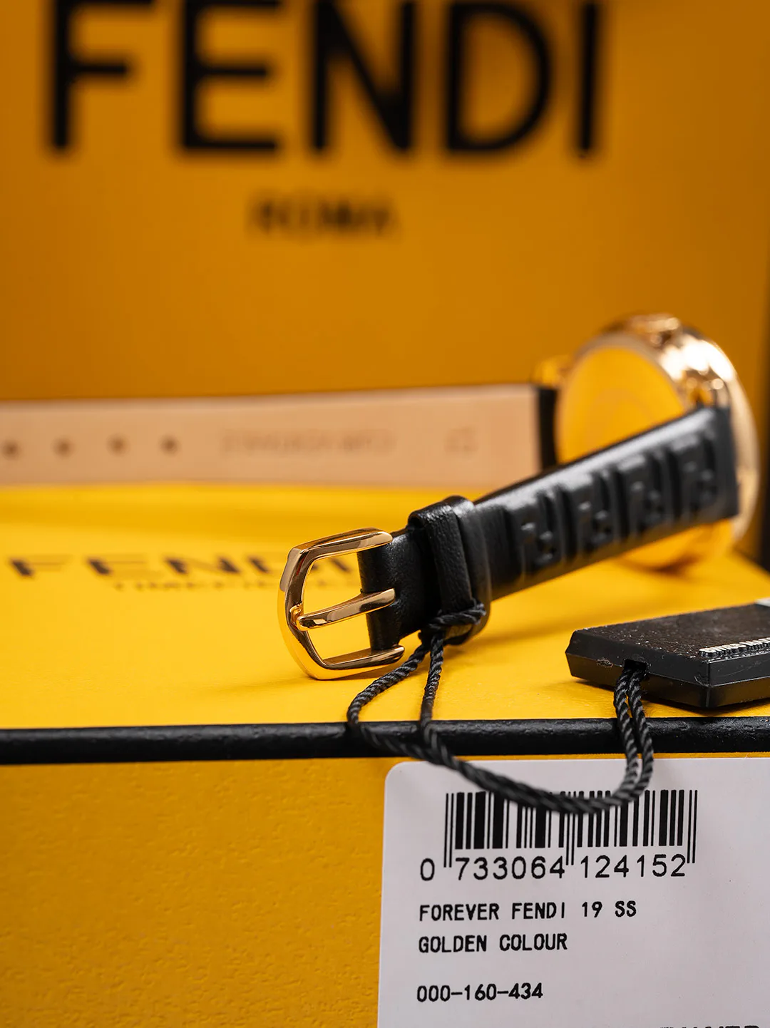 Часы Женские Fendi 12721868