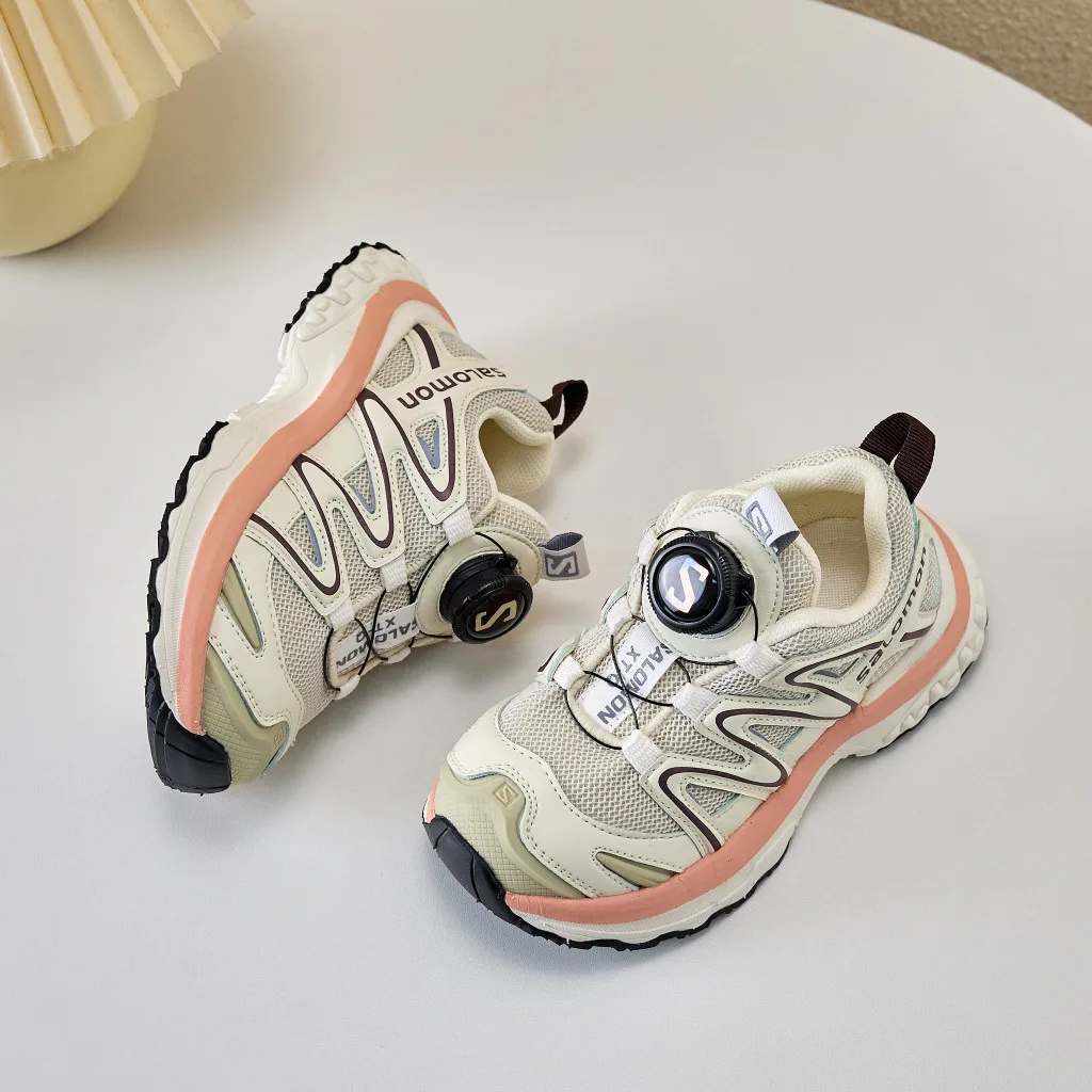 Кроссовки Женские Salomon 18243091