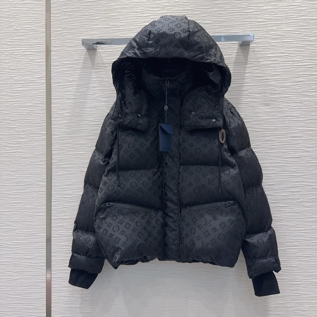 Куртки И Пуховики Женские Louis Vuitton 561703