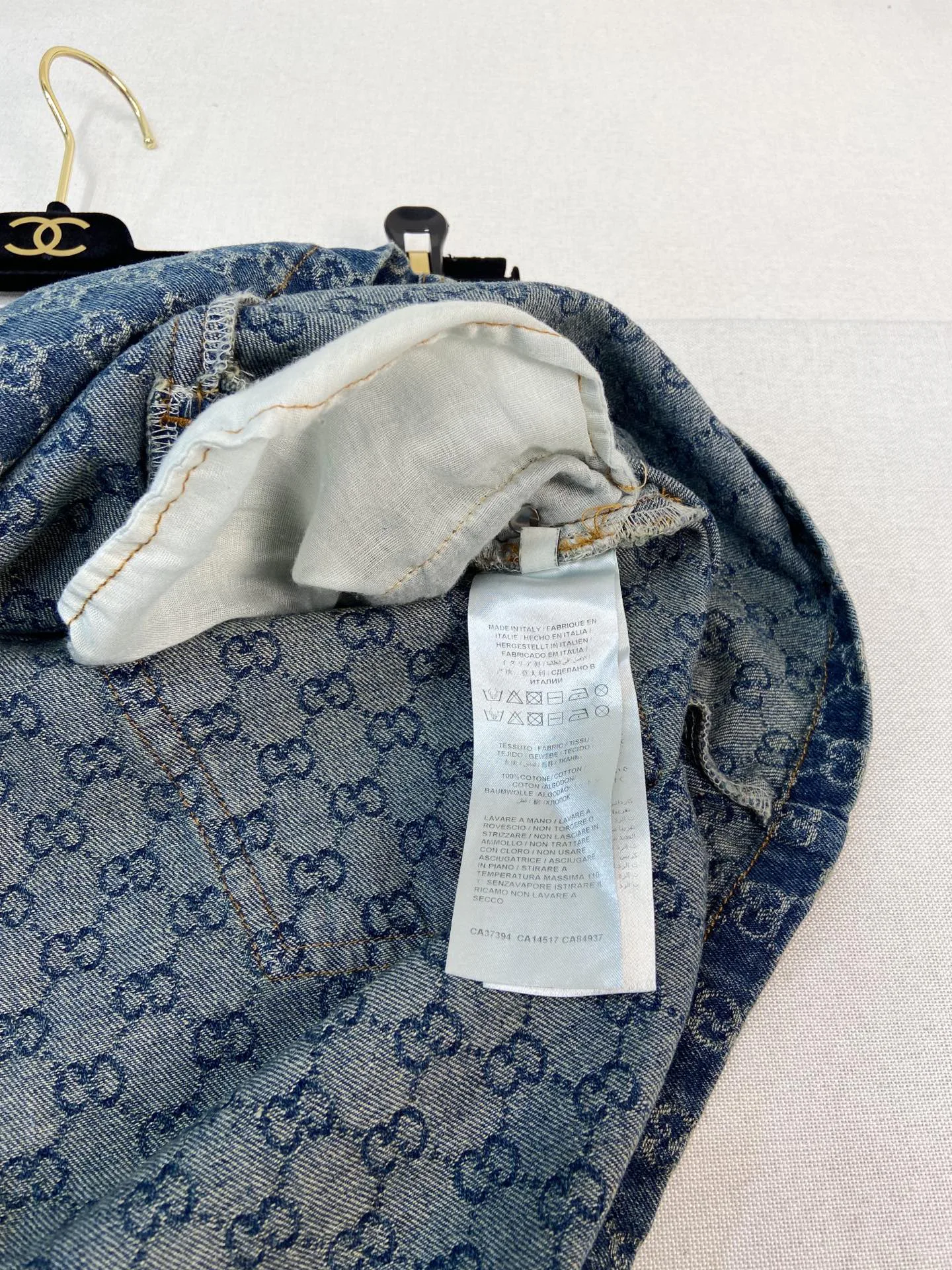 Юбки Женские Gucci 13167180