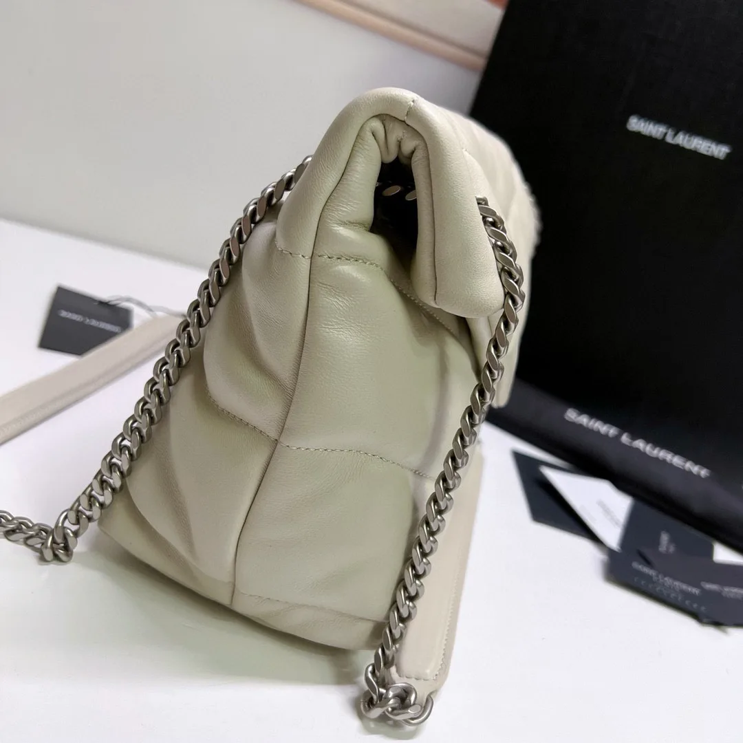Сумки На Ремне Женские Saint Laurent 11664911