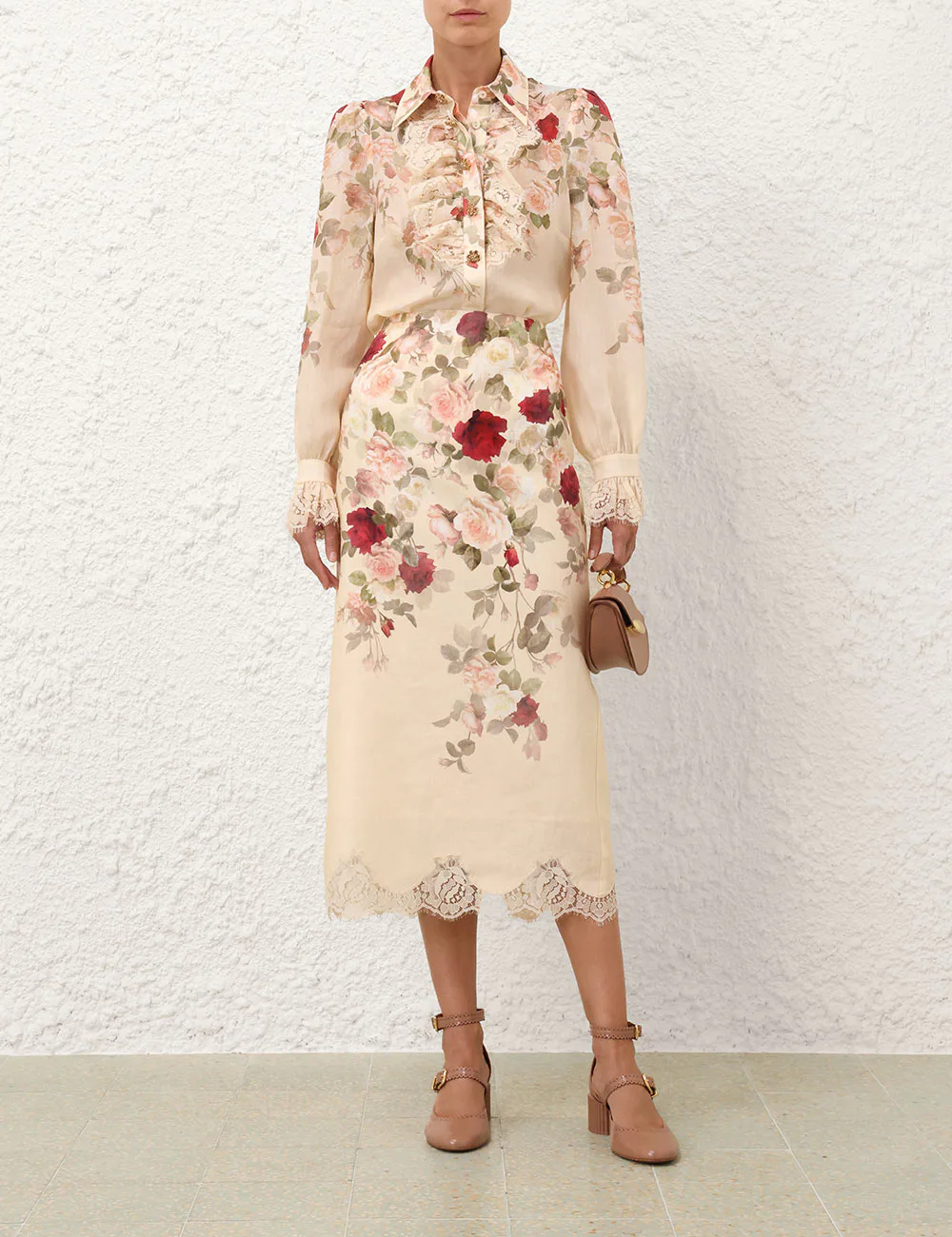 Платья Женские Zimmermann 11588419