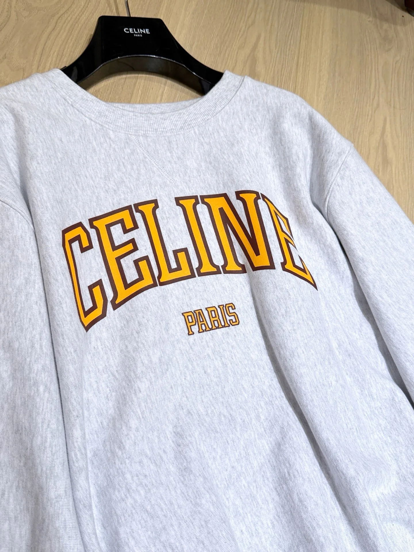Свитшоты И Худи Женские Celine 18349294