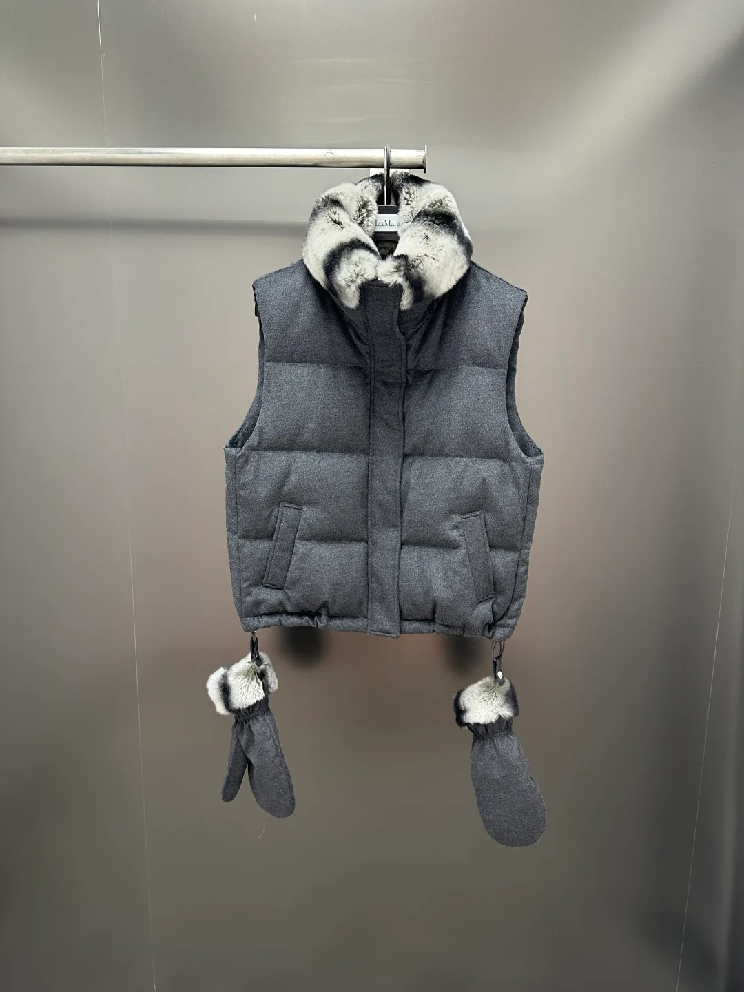 Жилеты Женские Max Mara 18761588