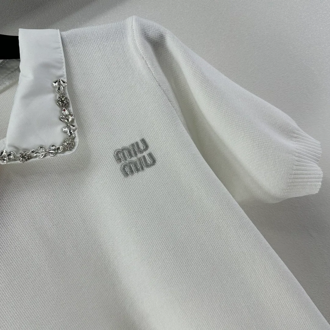 Топы Женские Miu Miu 11342807
