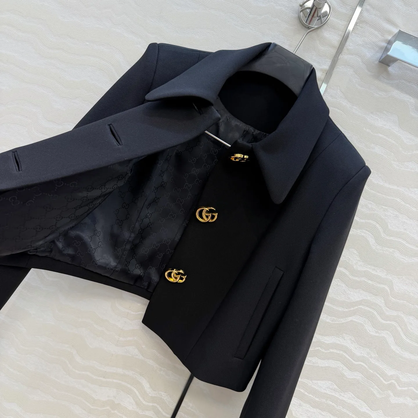 Жакеты Женские Gucci 18200864