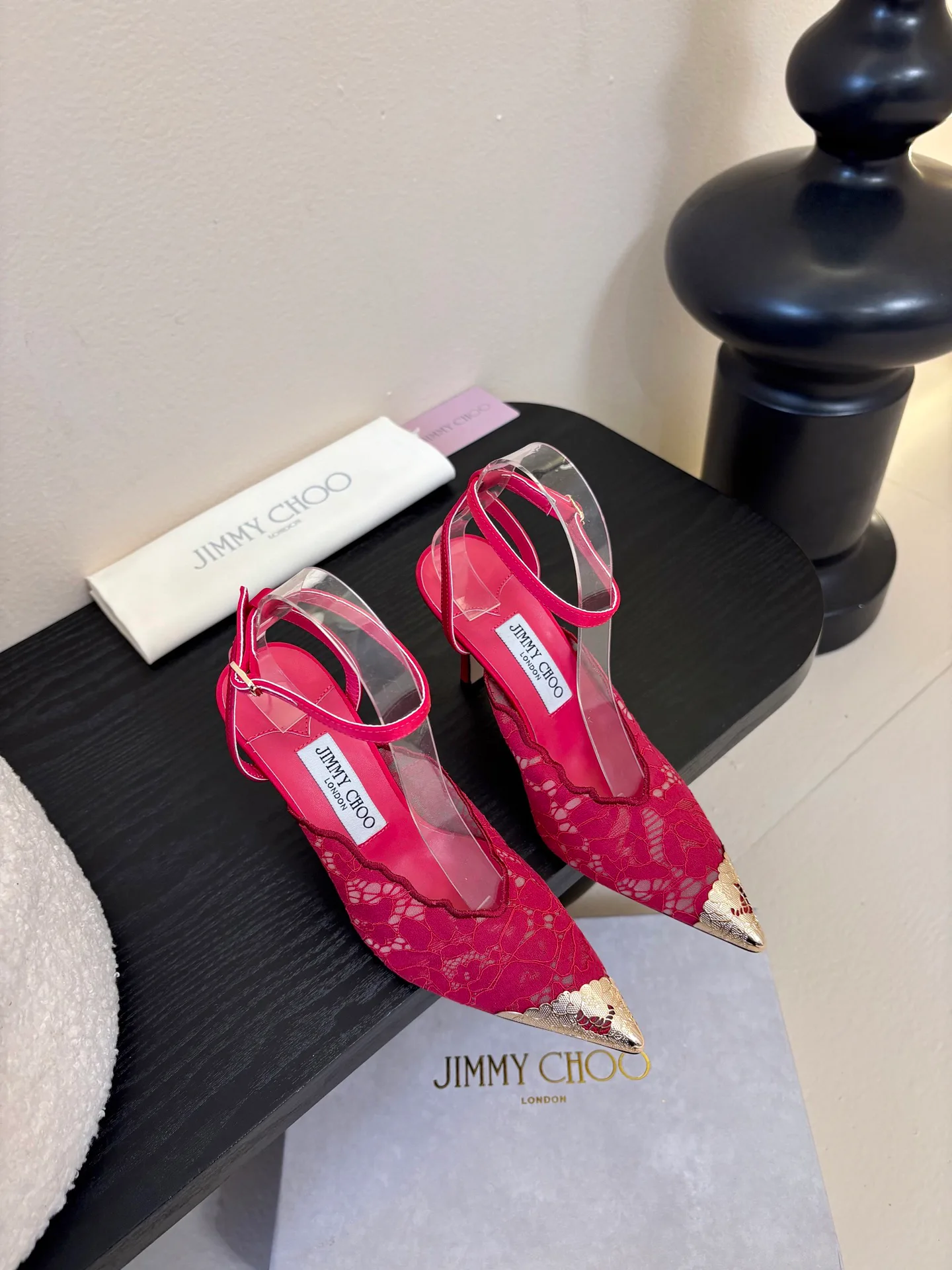 Туфли Женские Jimmy Choo 10053208