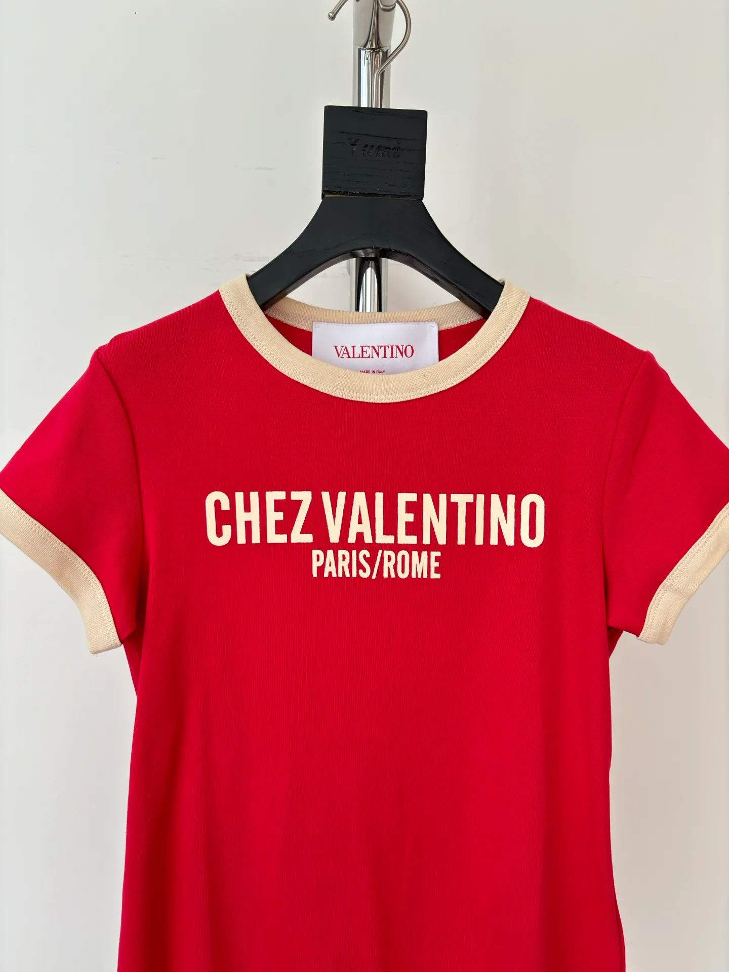 Футболки Женские Valentino 26486