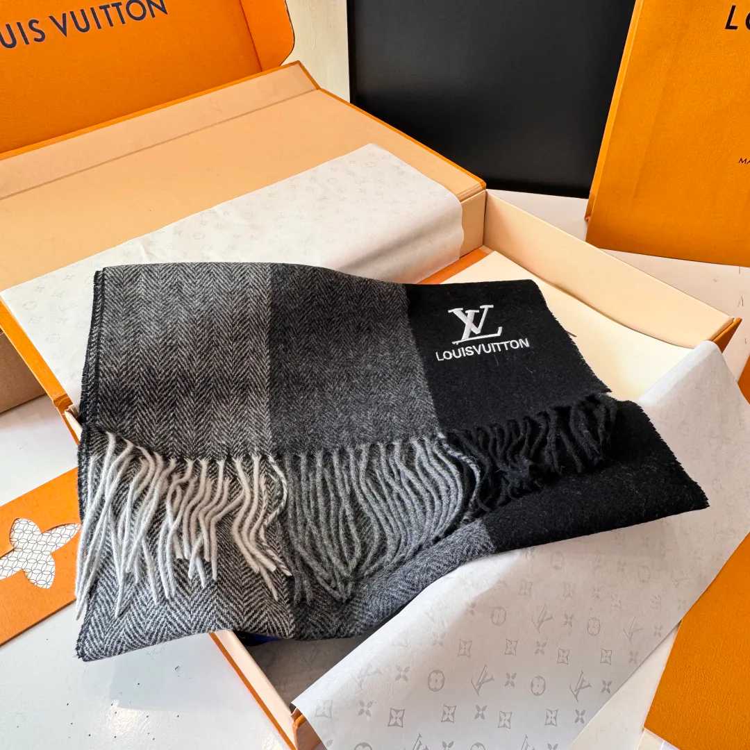 Шарфы Louis Vuitton 1242335