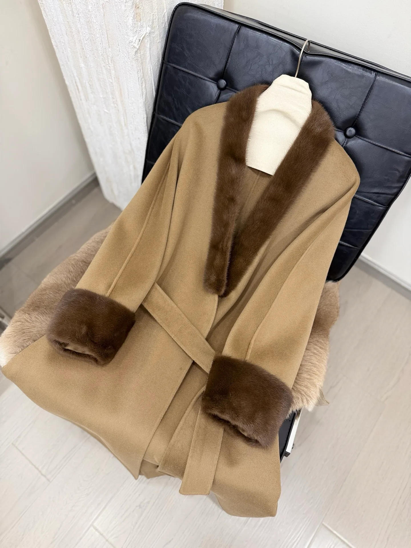 Пальто Женские Loro Piana 19316707